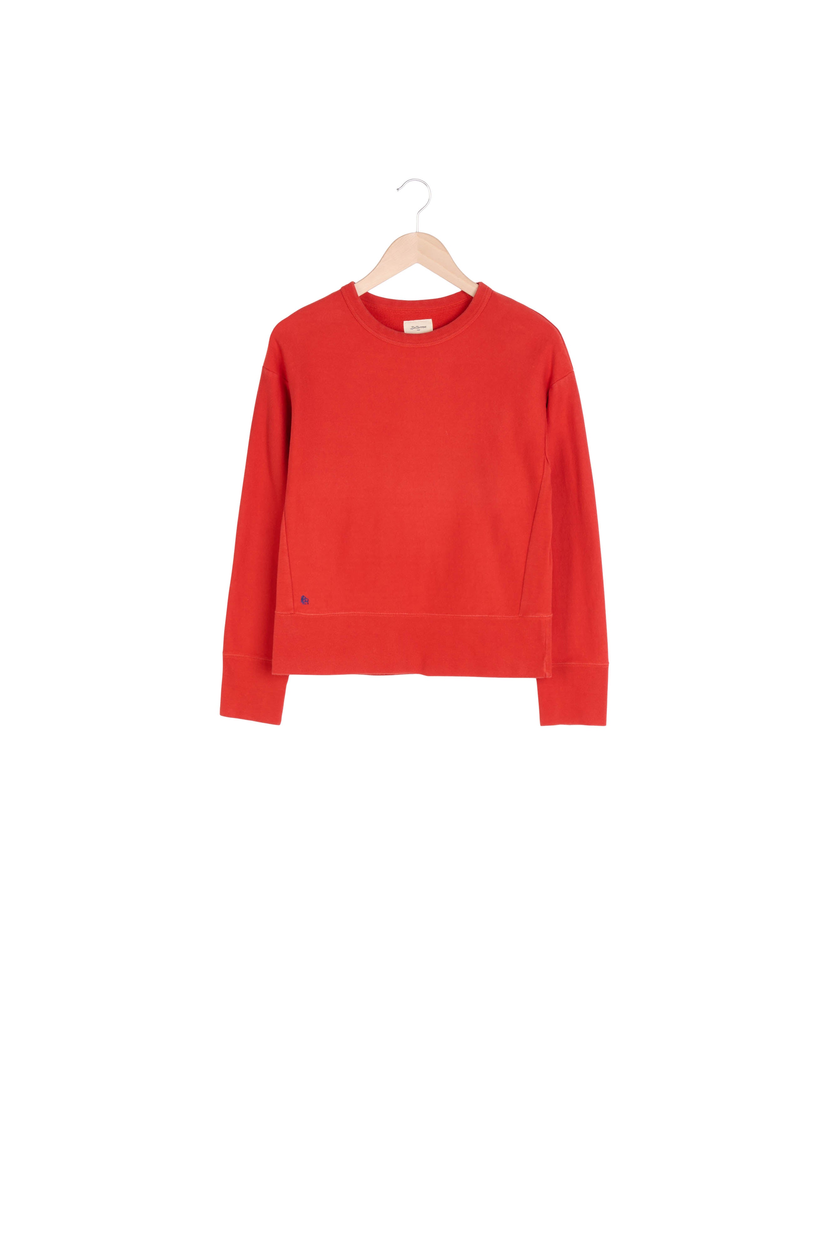 VIST SWEATSHIRT Faume - seconde main