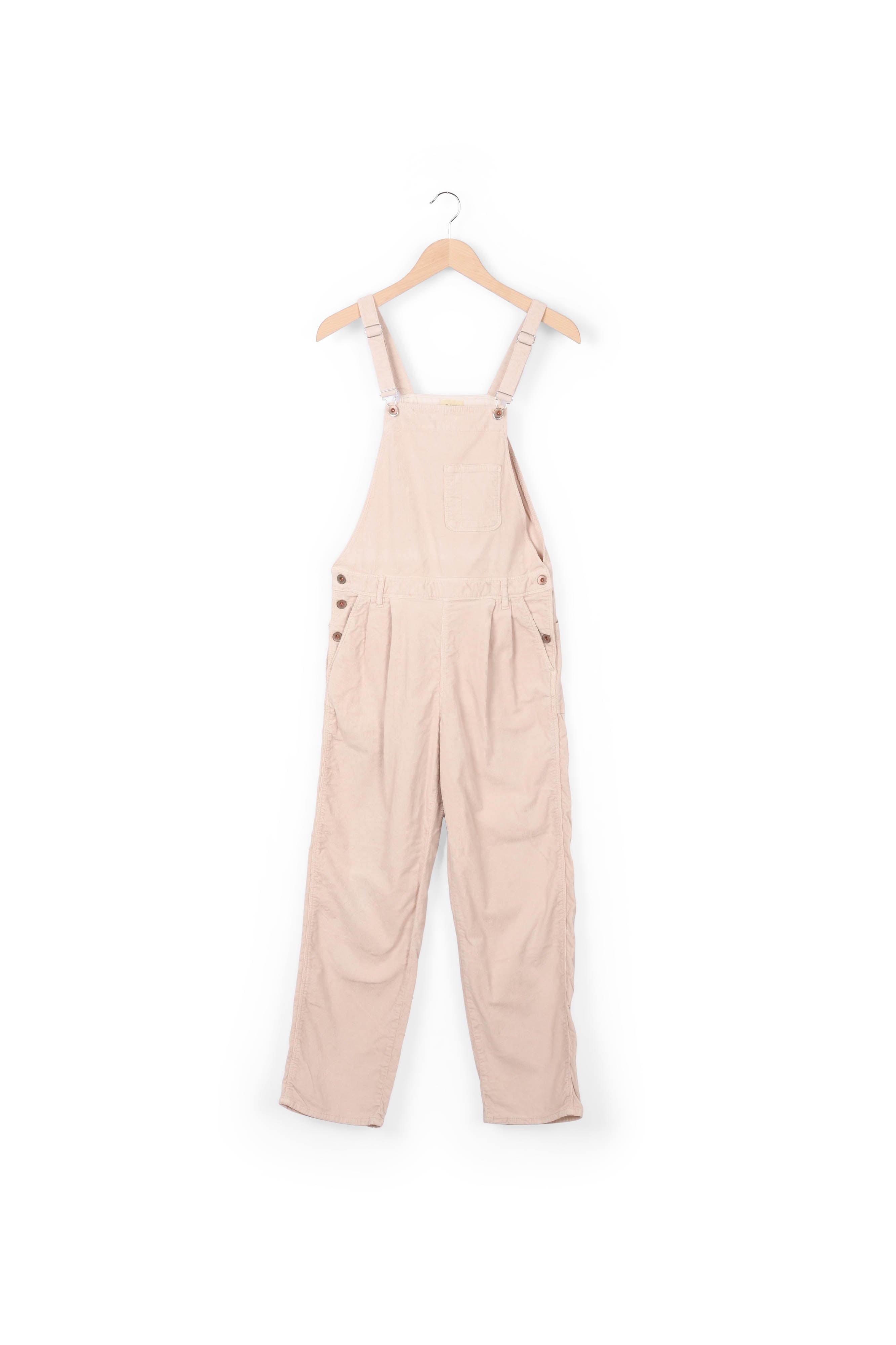 COMBINAISON PEPINO Faume - seconde main