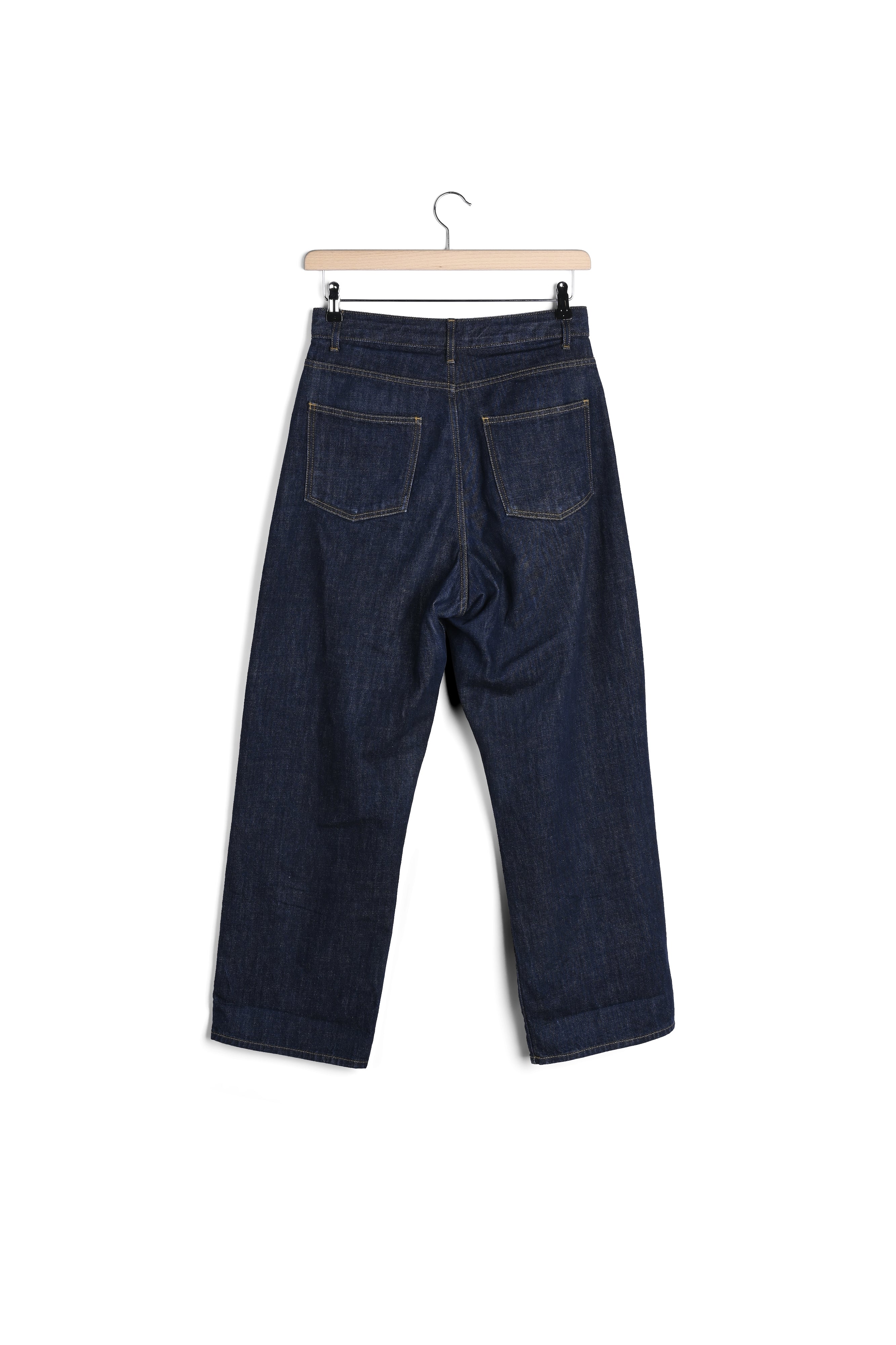 JEANS POKER Faume - seconde main