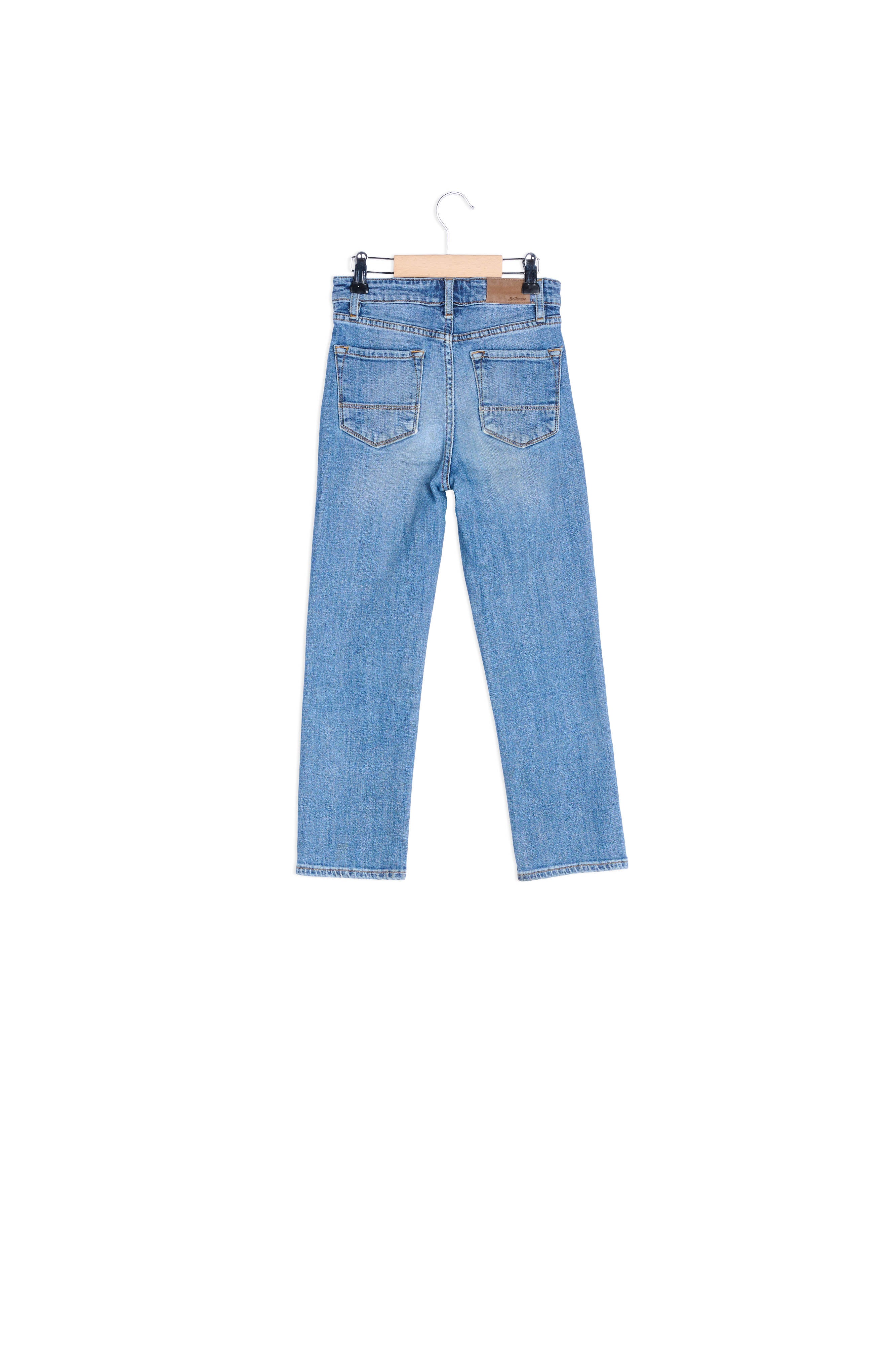 JEANS PINATA Faume - seconde main