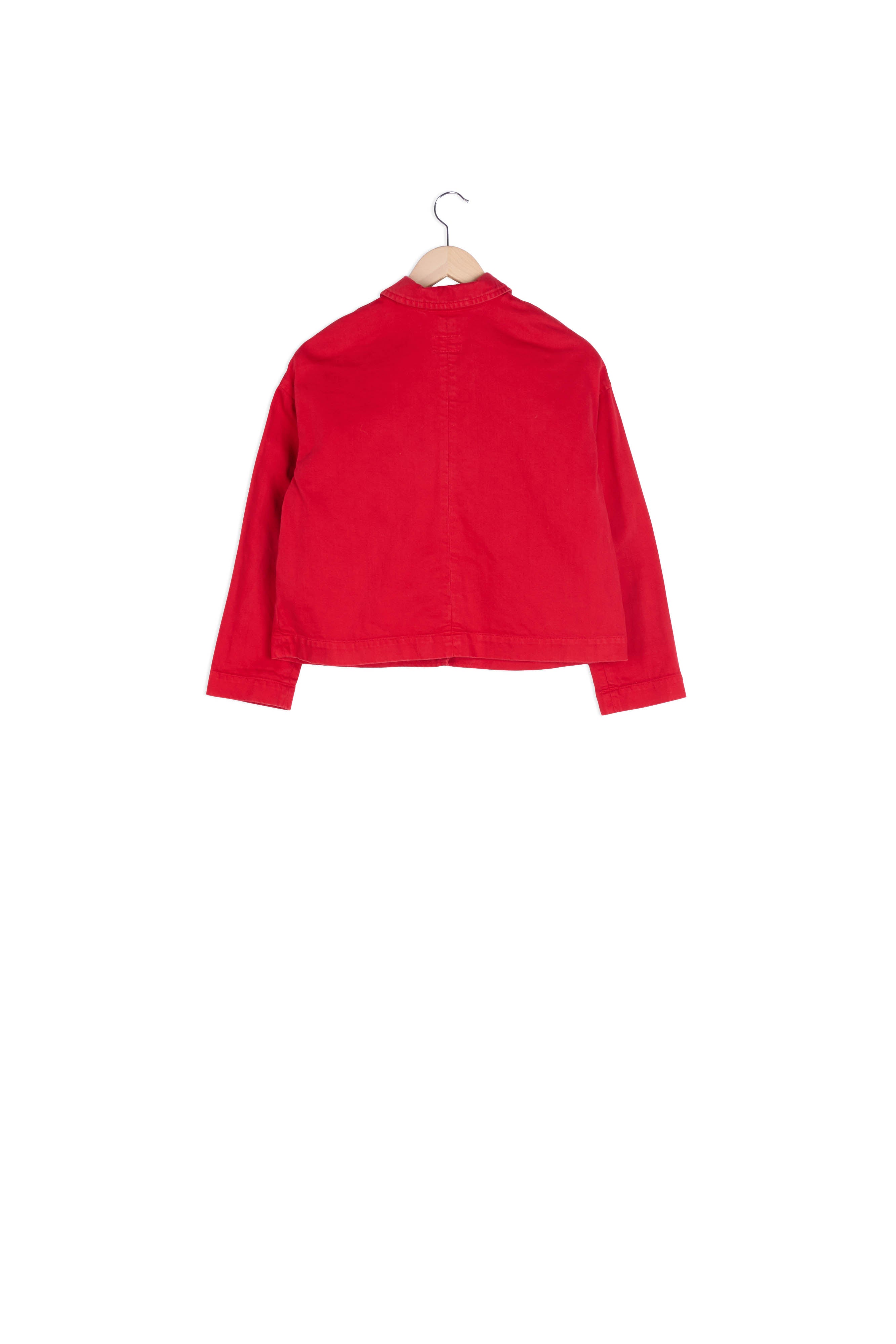 LONU JACKET Faume - seconde main