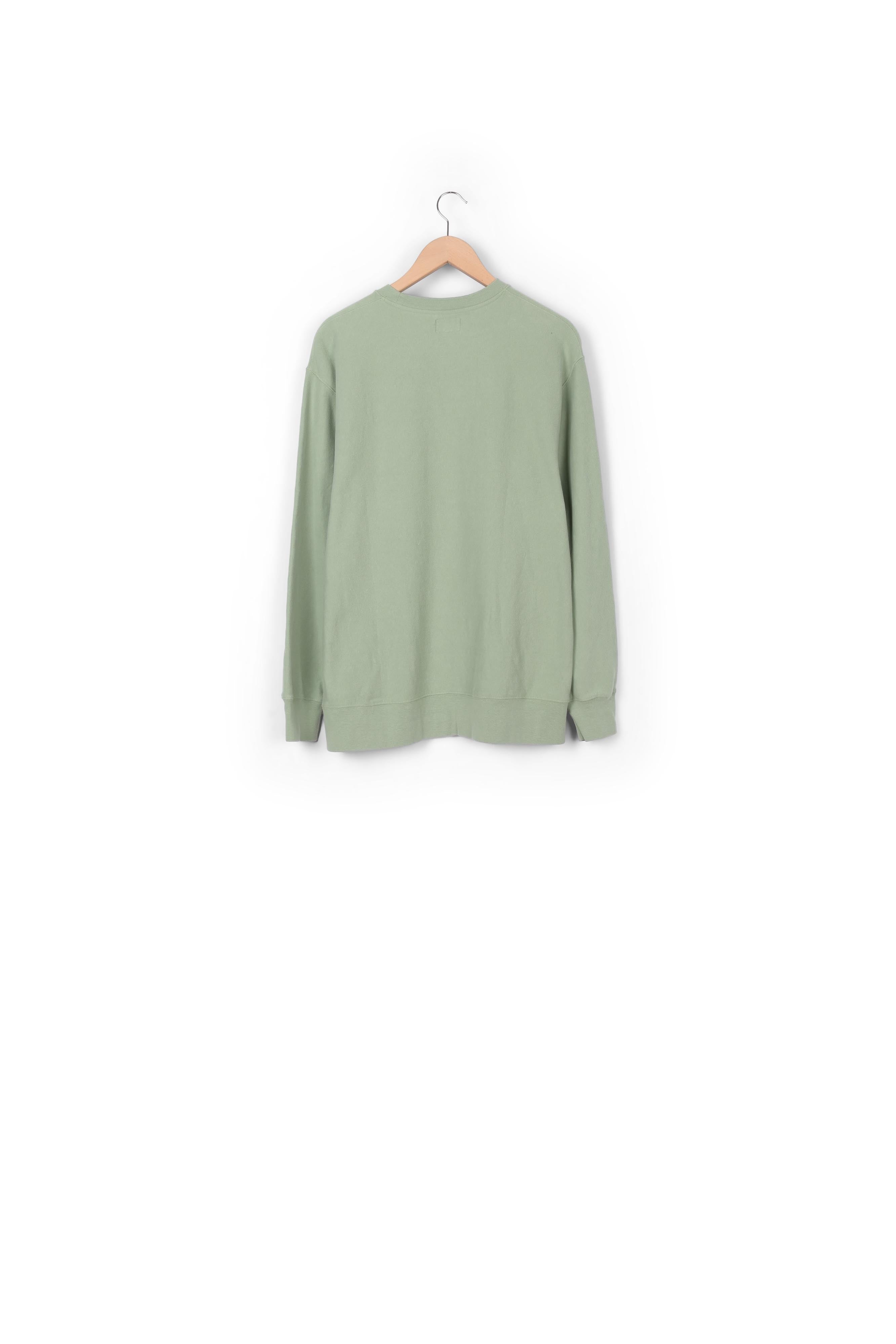 FLAKE SWEATSHIRT Faume - seconde main