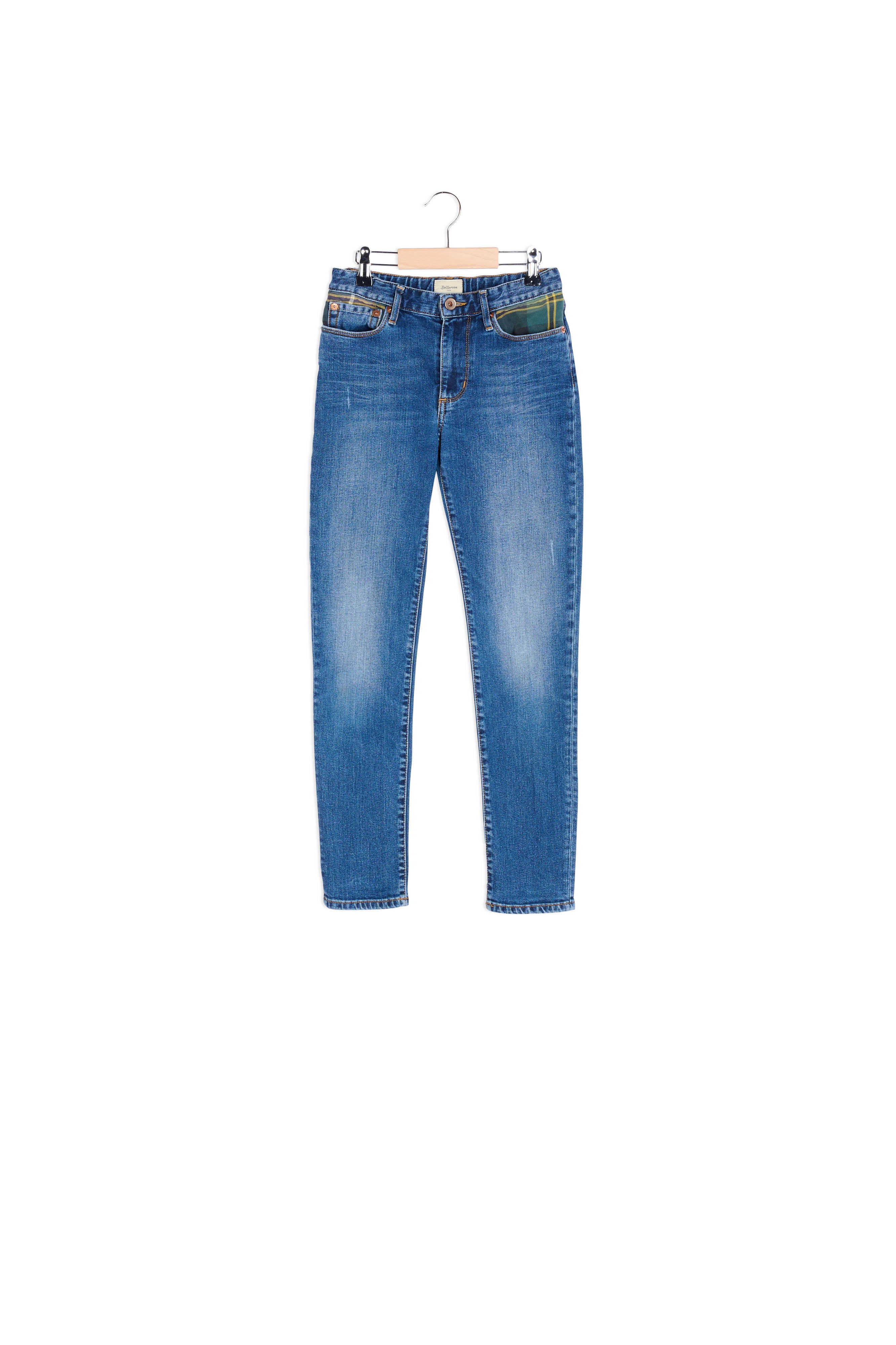 VEDANO JEANS Faume - seconde main