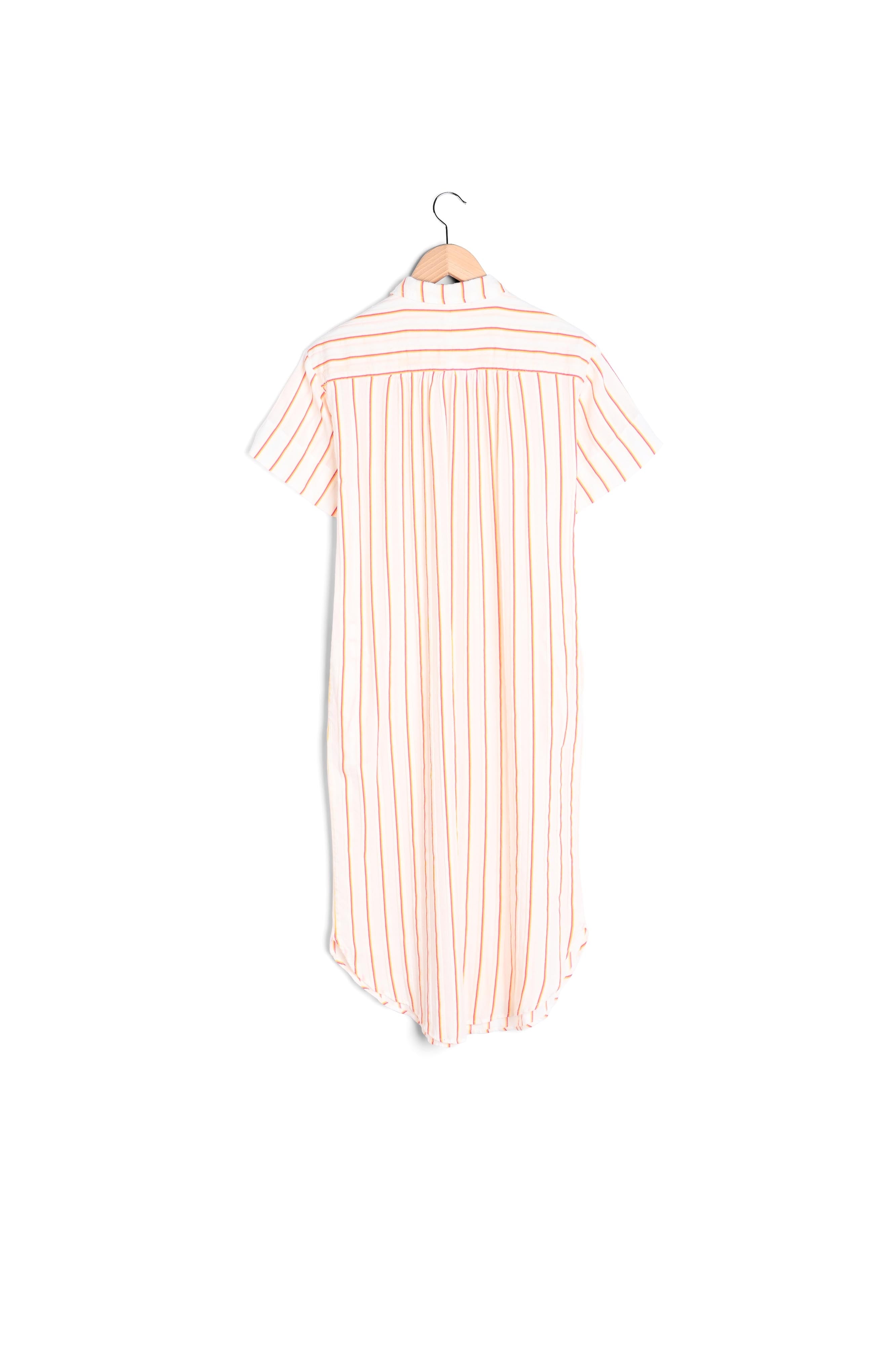 ROBE ANGIE Faume - seconde main