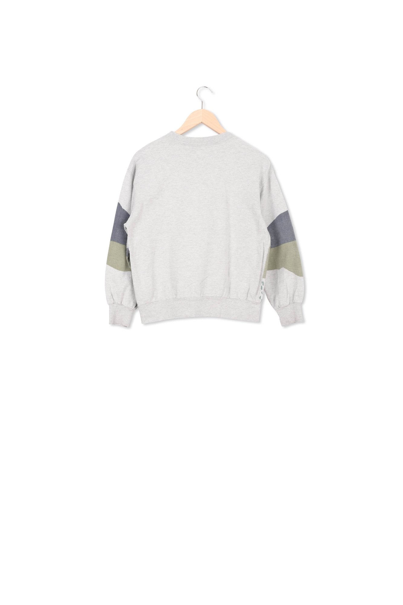 CHAMI SWEATSHIRT Faume - seconde main