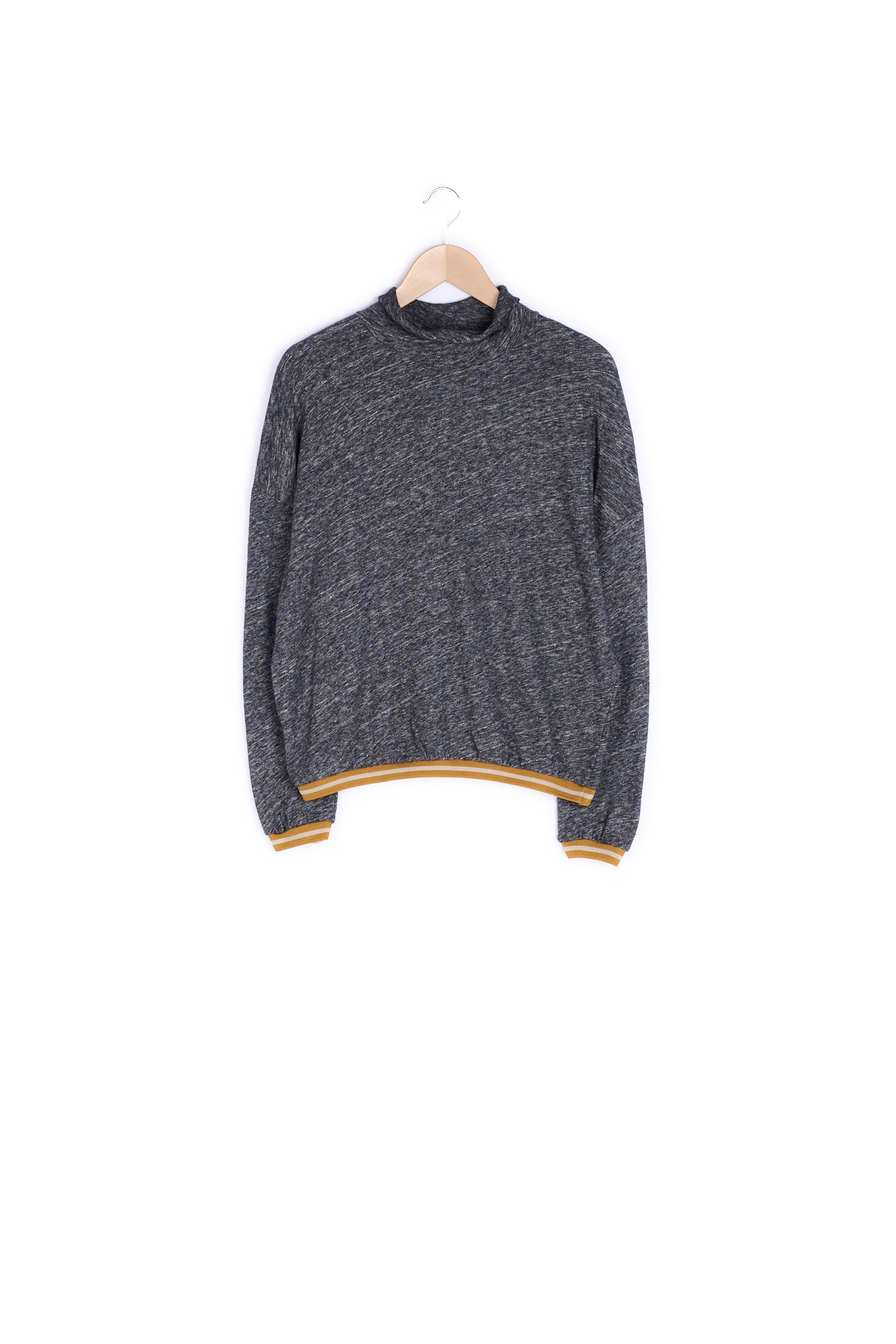 VALLA T-SHIRT Faume - seconde main