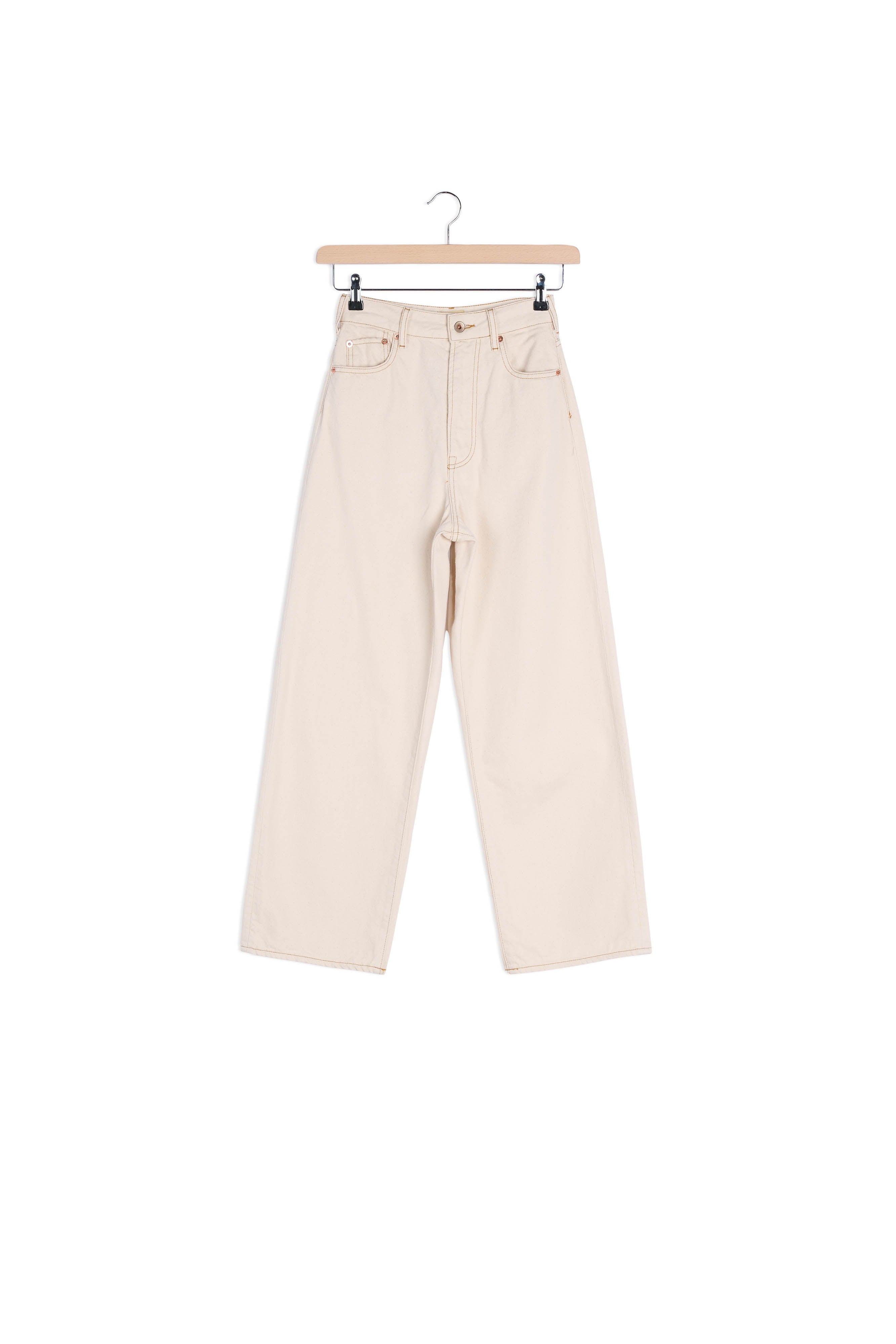 POKER JEANS Faume - seconde main