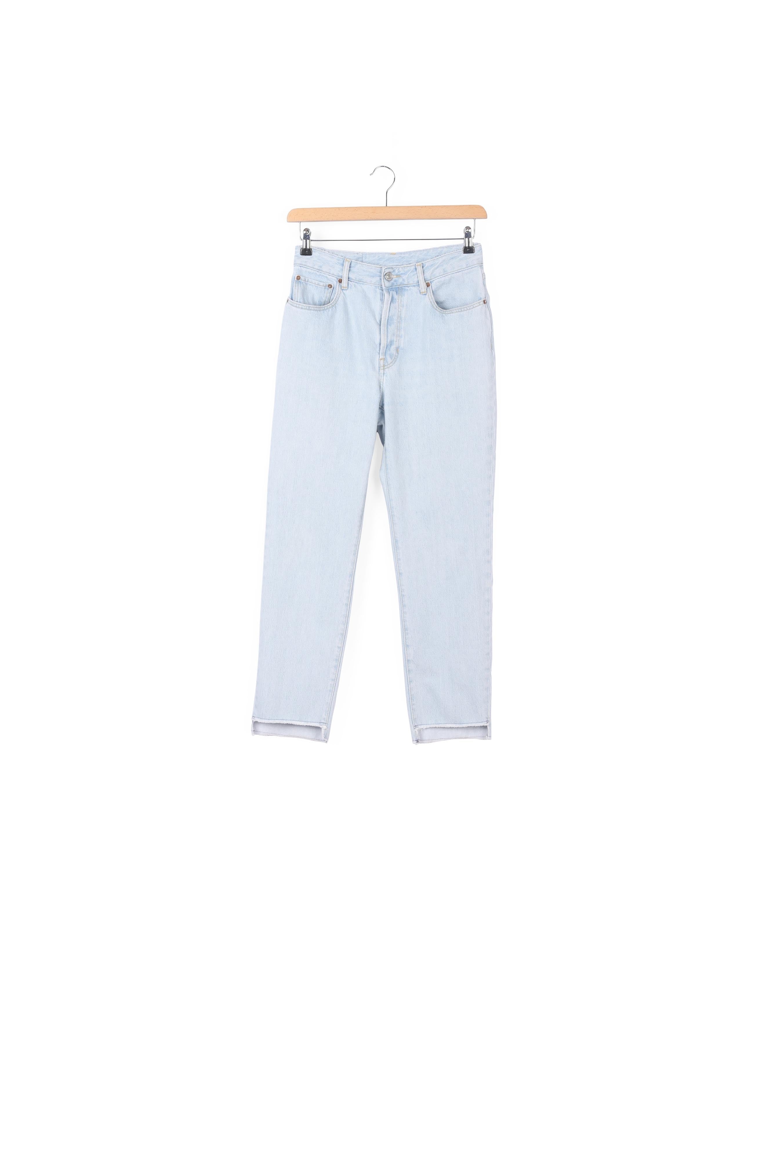 JEANS PAM Faume - seconde main