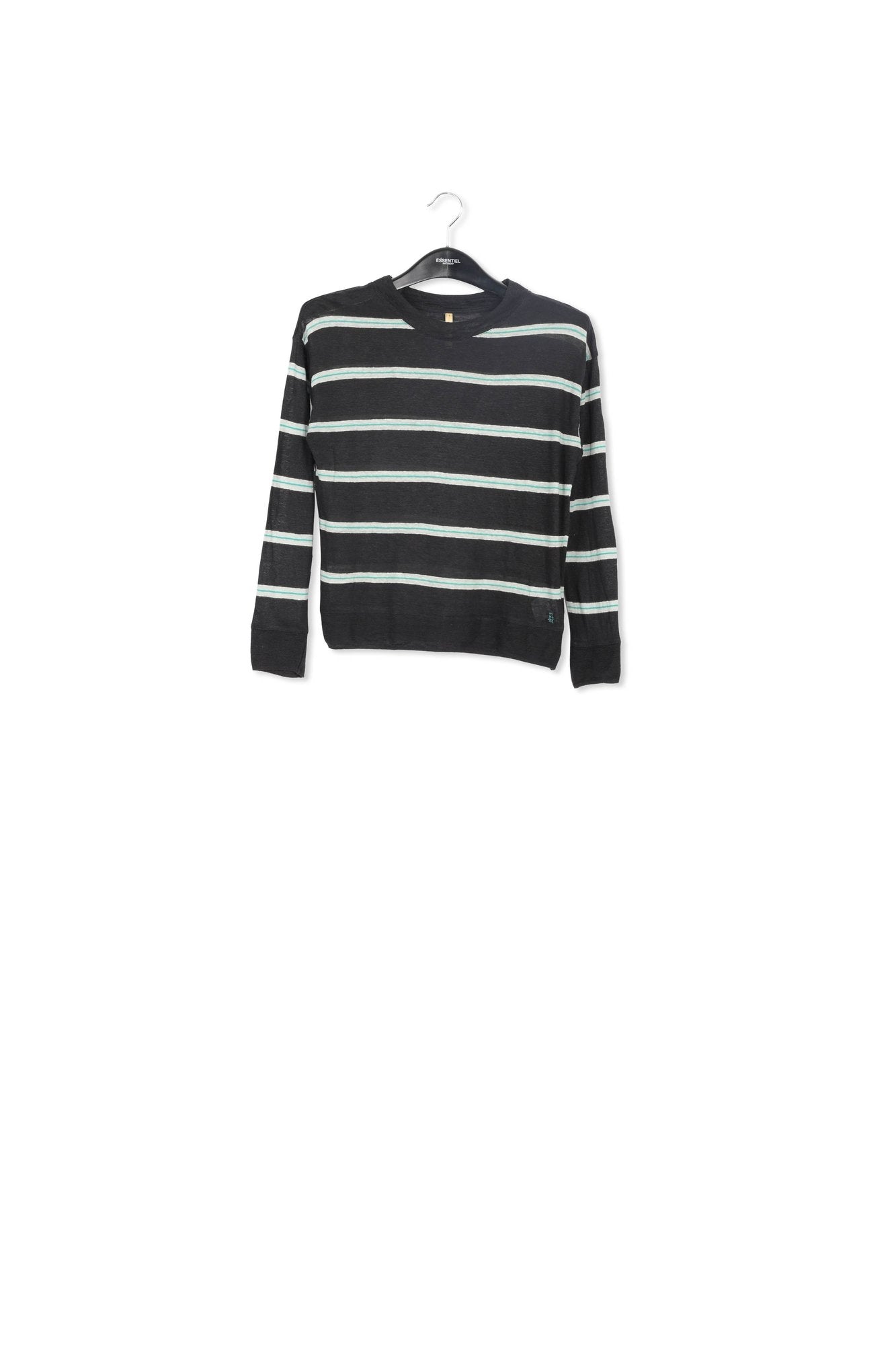 SENIA T-SHIRT Faume - seconde main