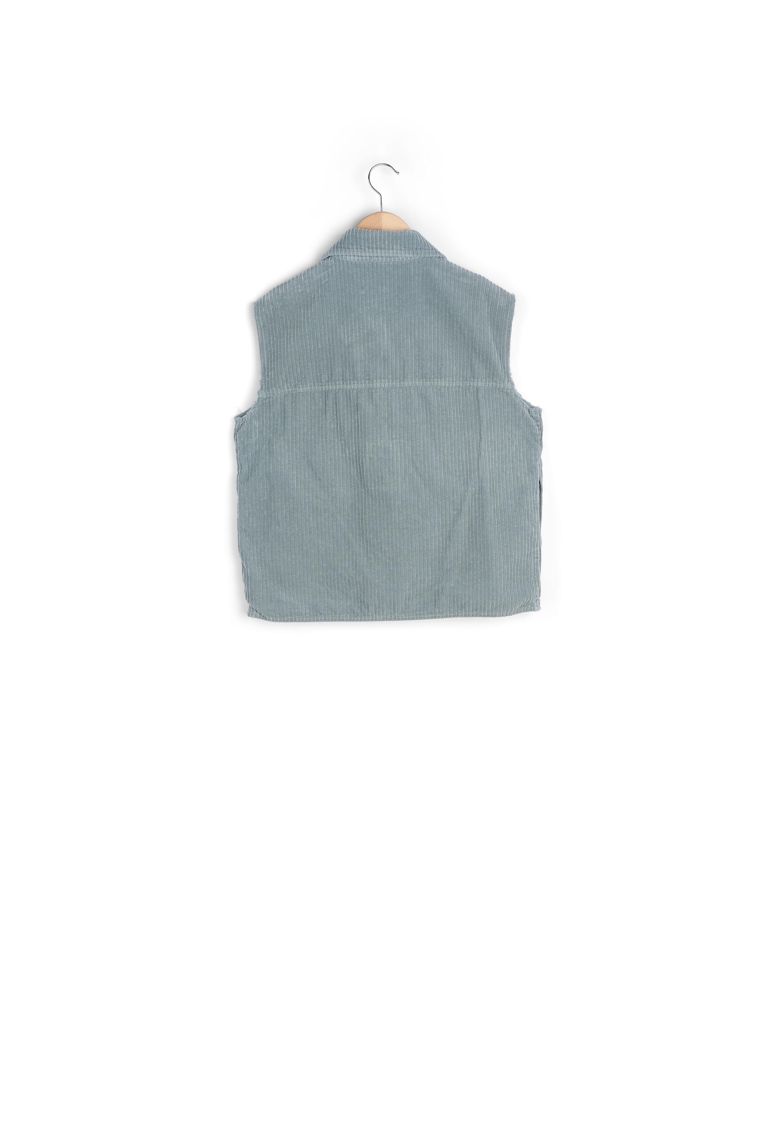 SURCHEMISE LUDWILA Faume - seconde main