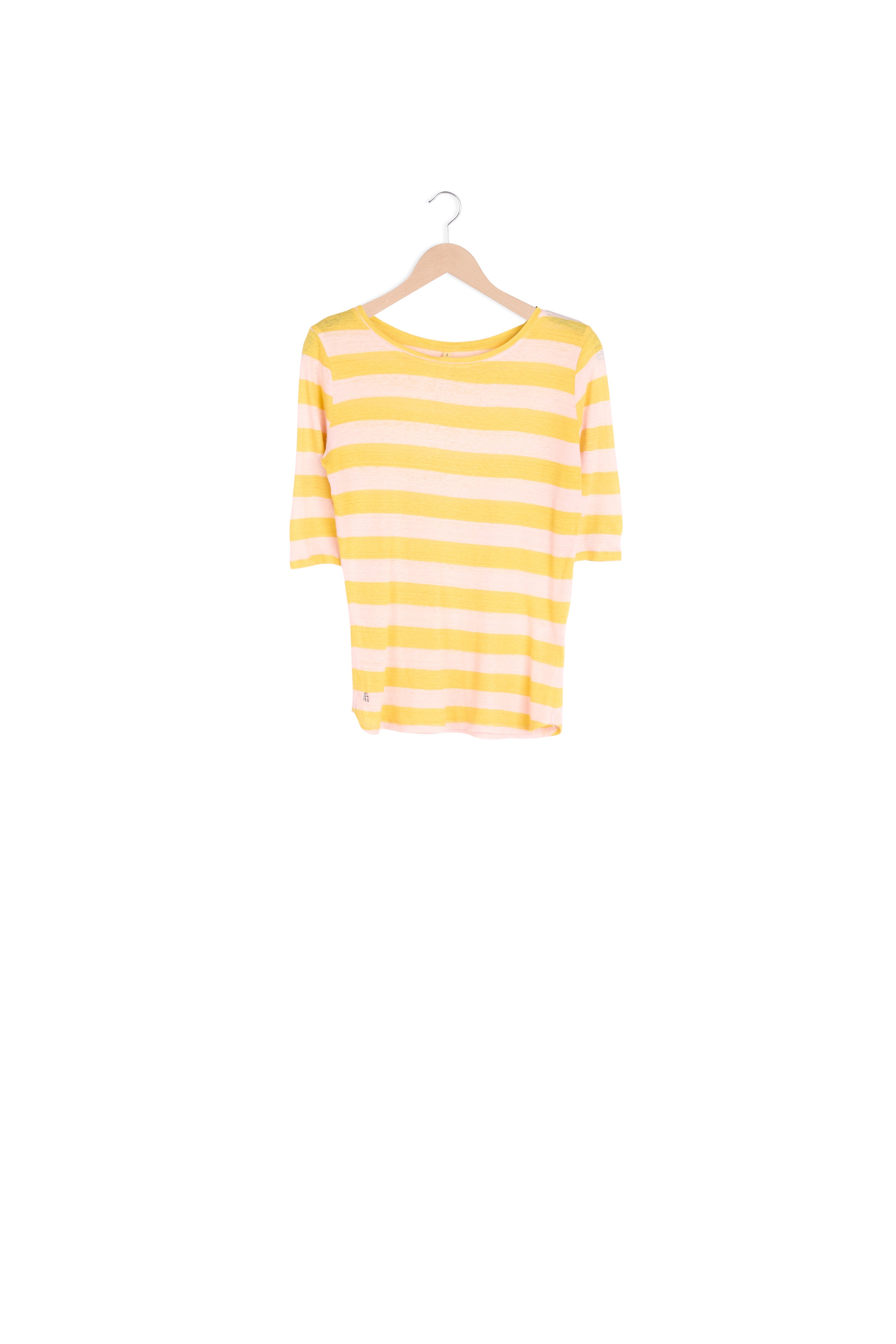 SEAS T-SHIRT Faume - seconde main