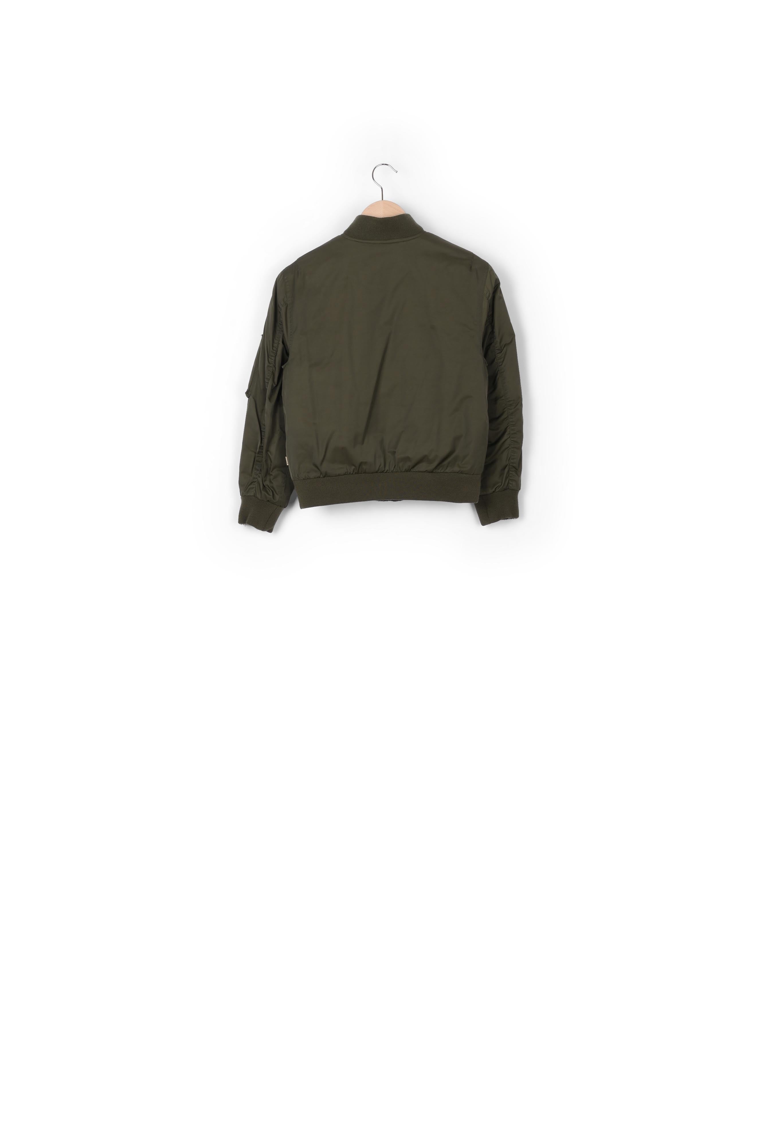 HANYH MANTEL Faume - seconde main