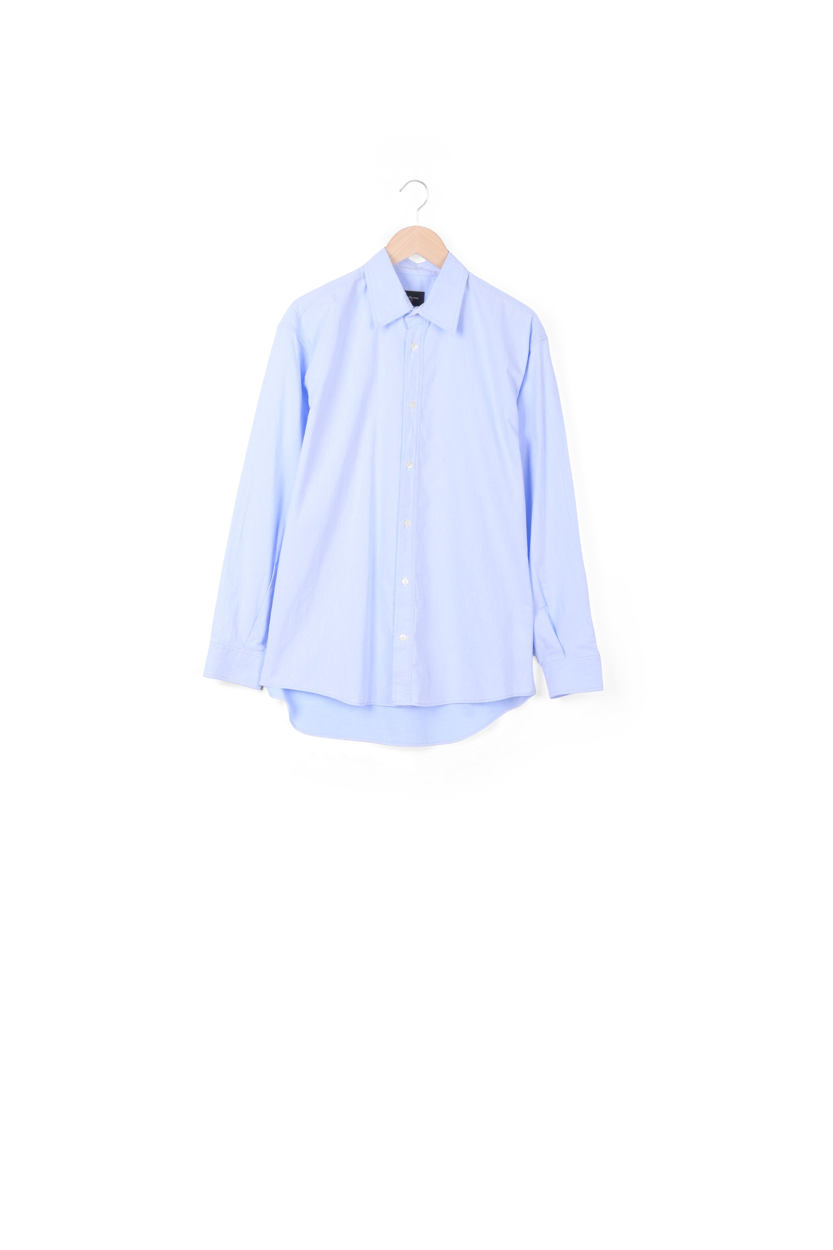 CHEMISE LIGHT Faume - seconde main