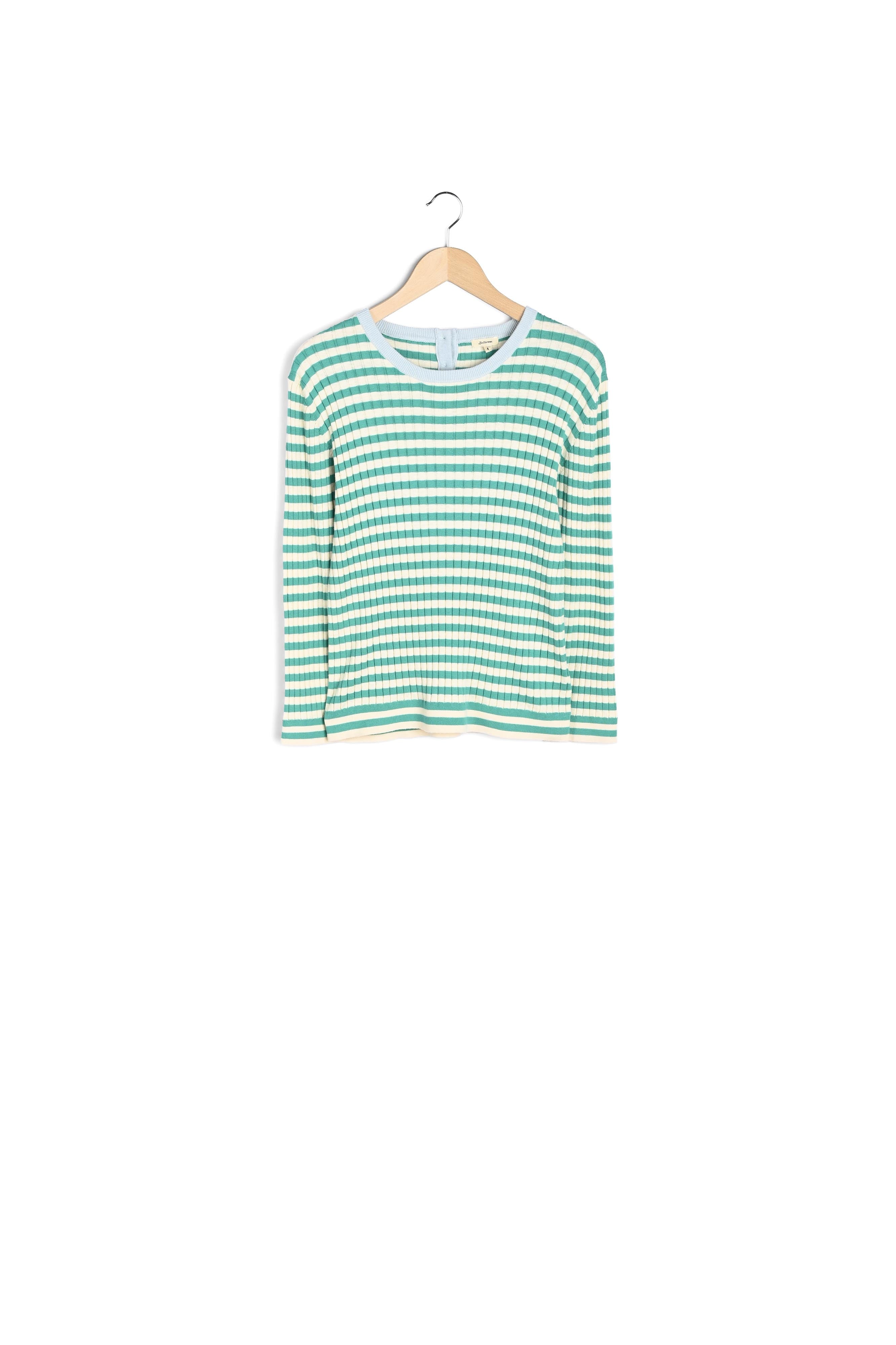 PULL GOPKY Faume - seconde main