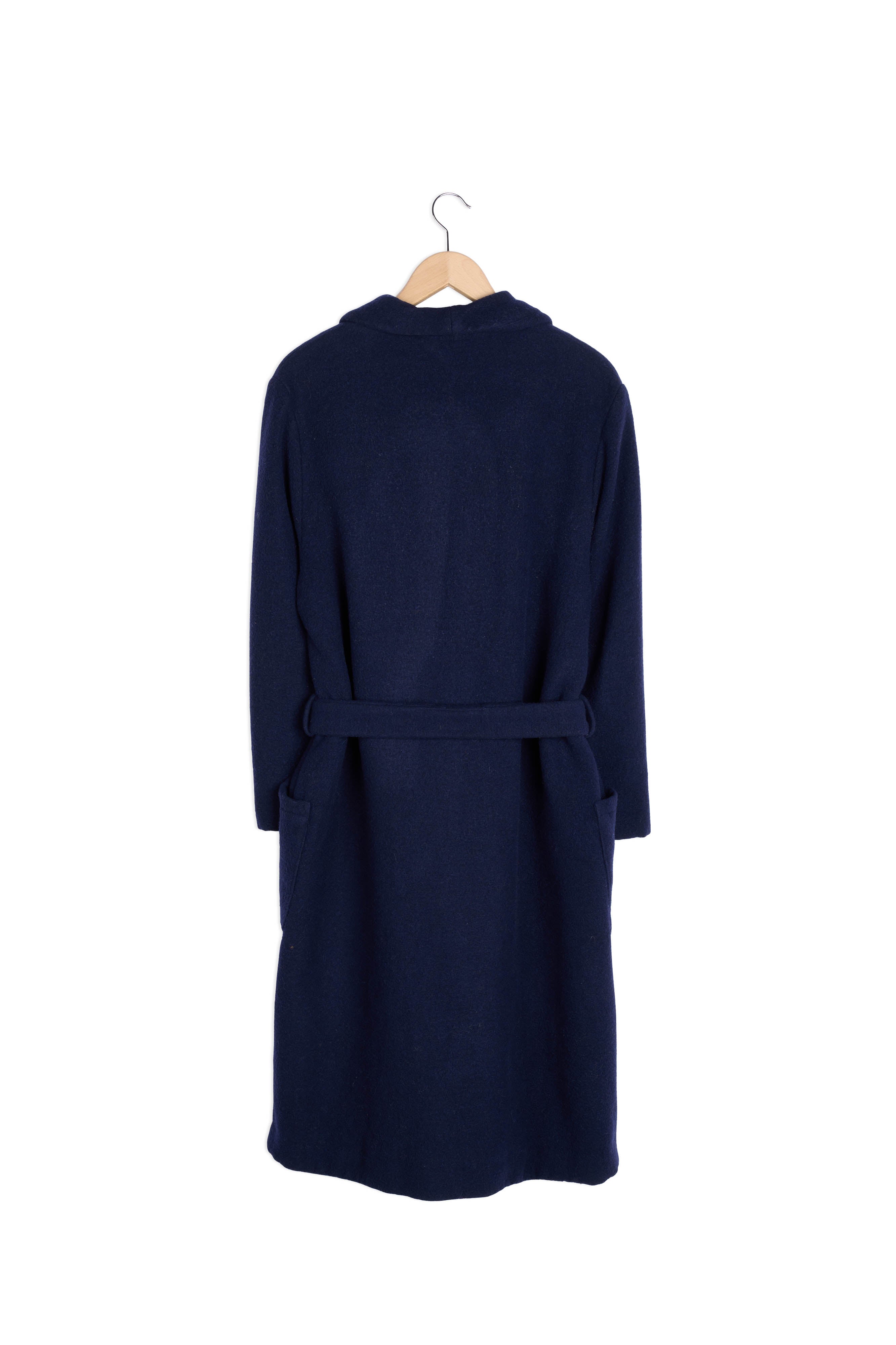 LAUREN COAT Faume - seconde main