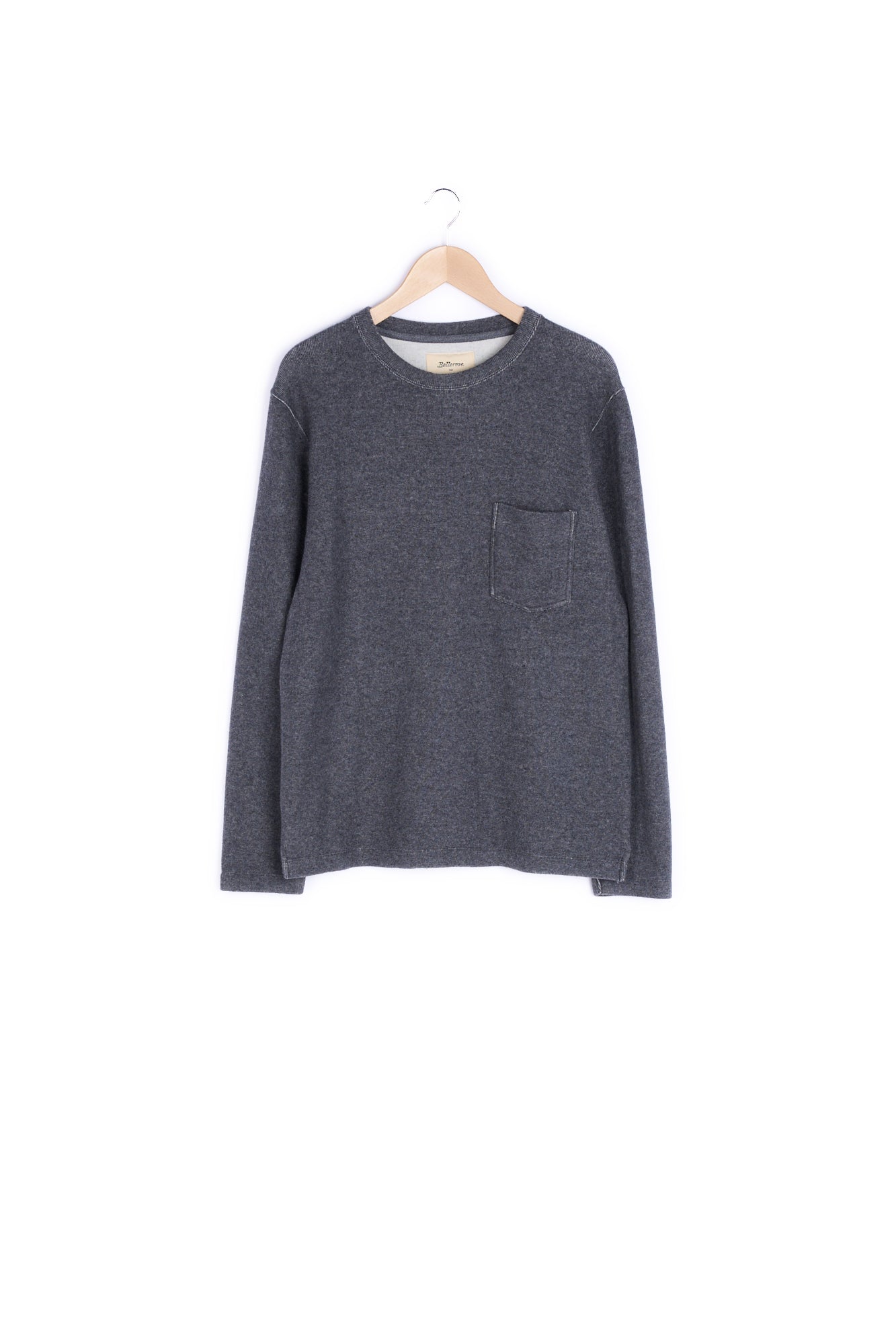 VELO SWEATSHIRT Faume - seconde main