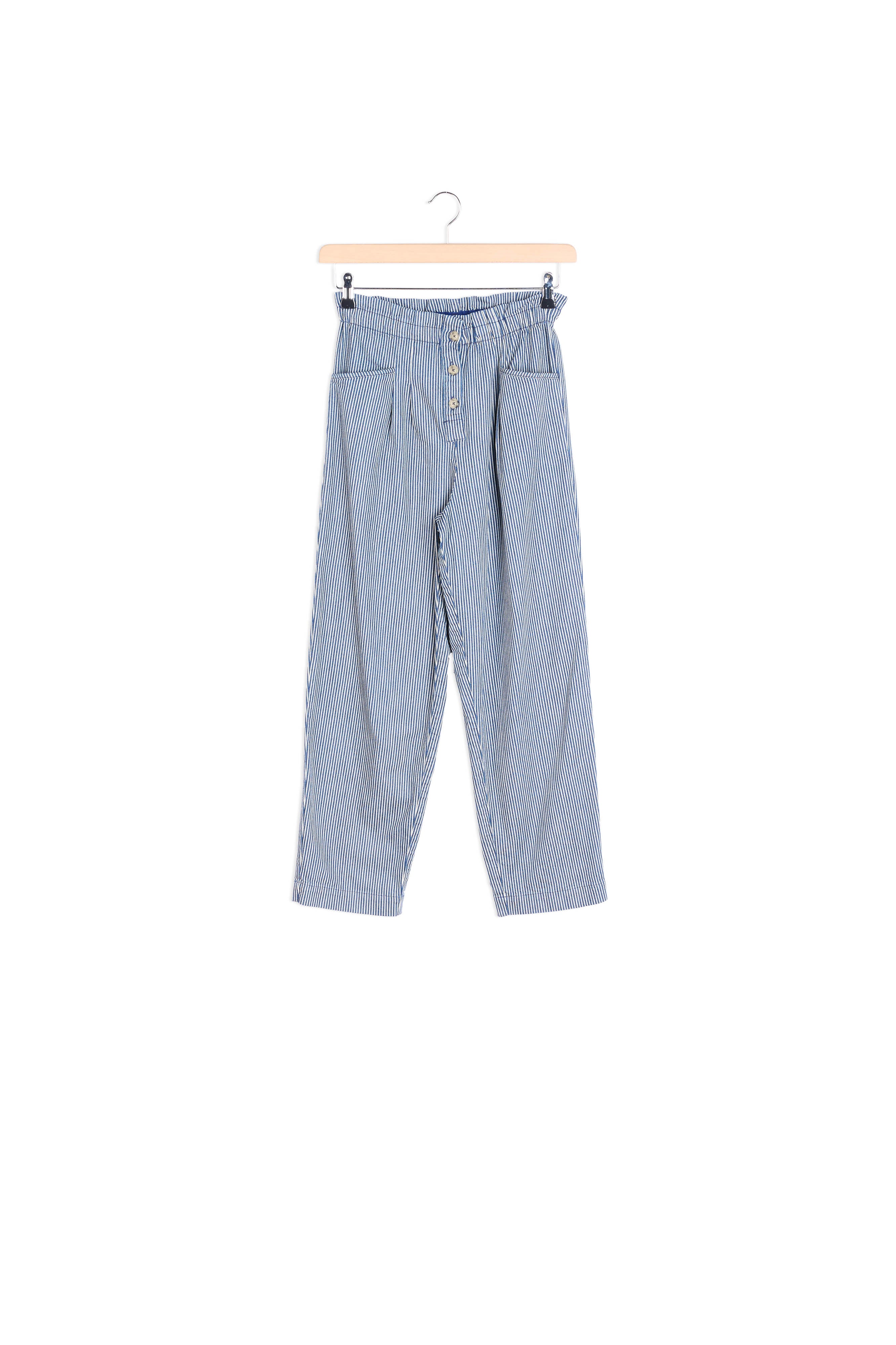 LILO PANTS Faume - seconde main