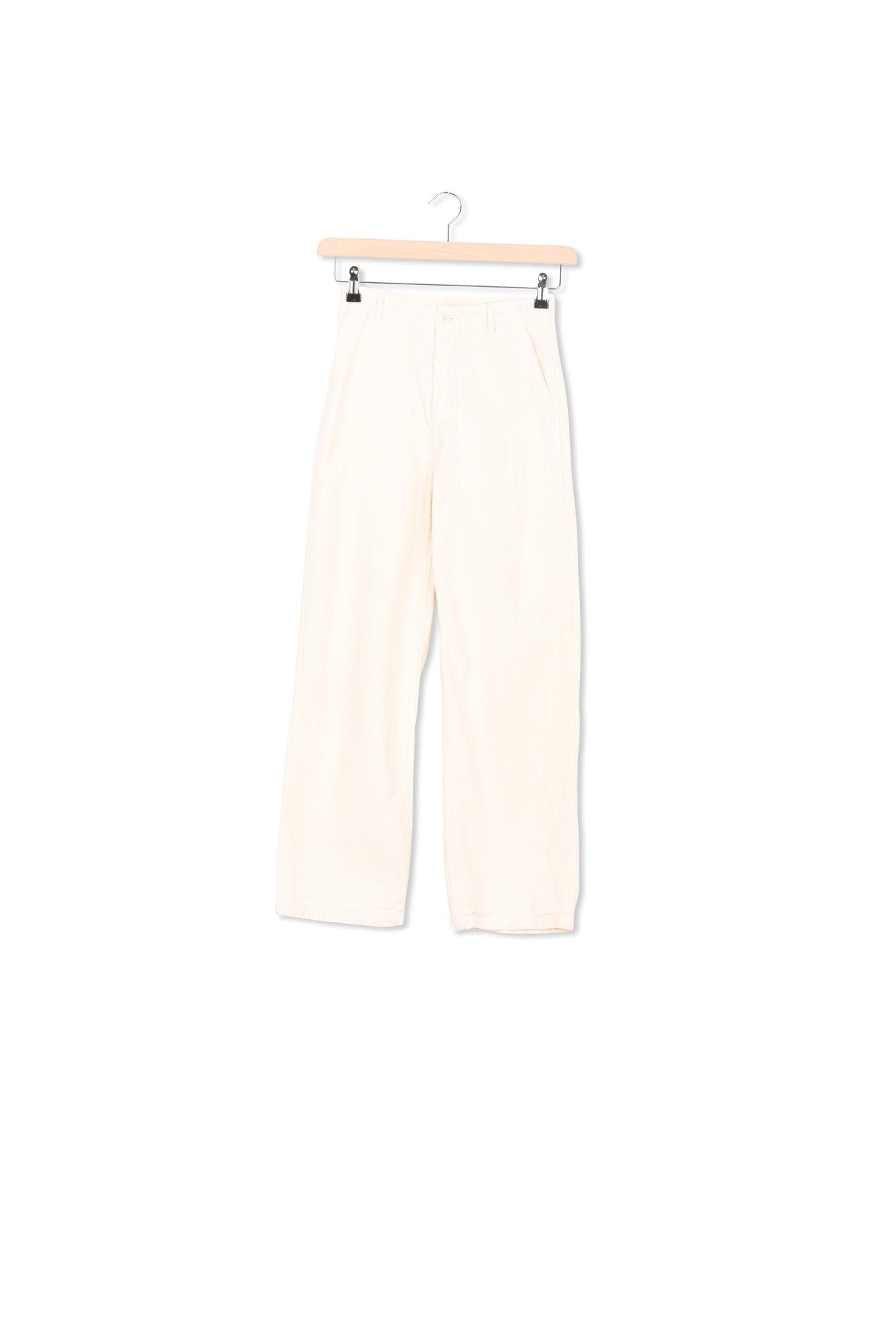 PANTALON PRISCA Faume - seconde main