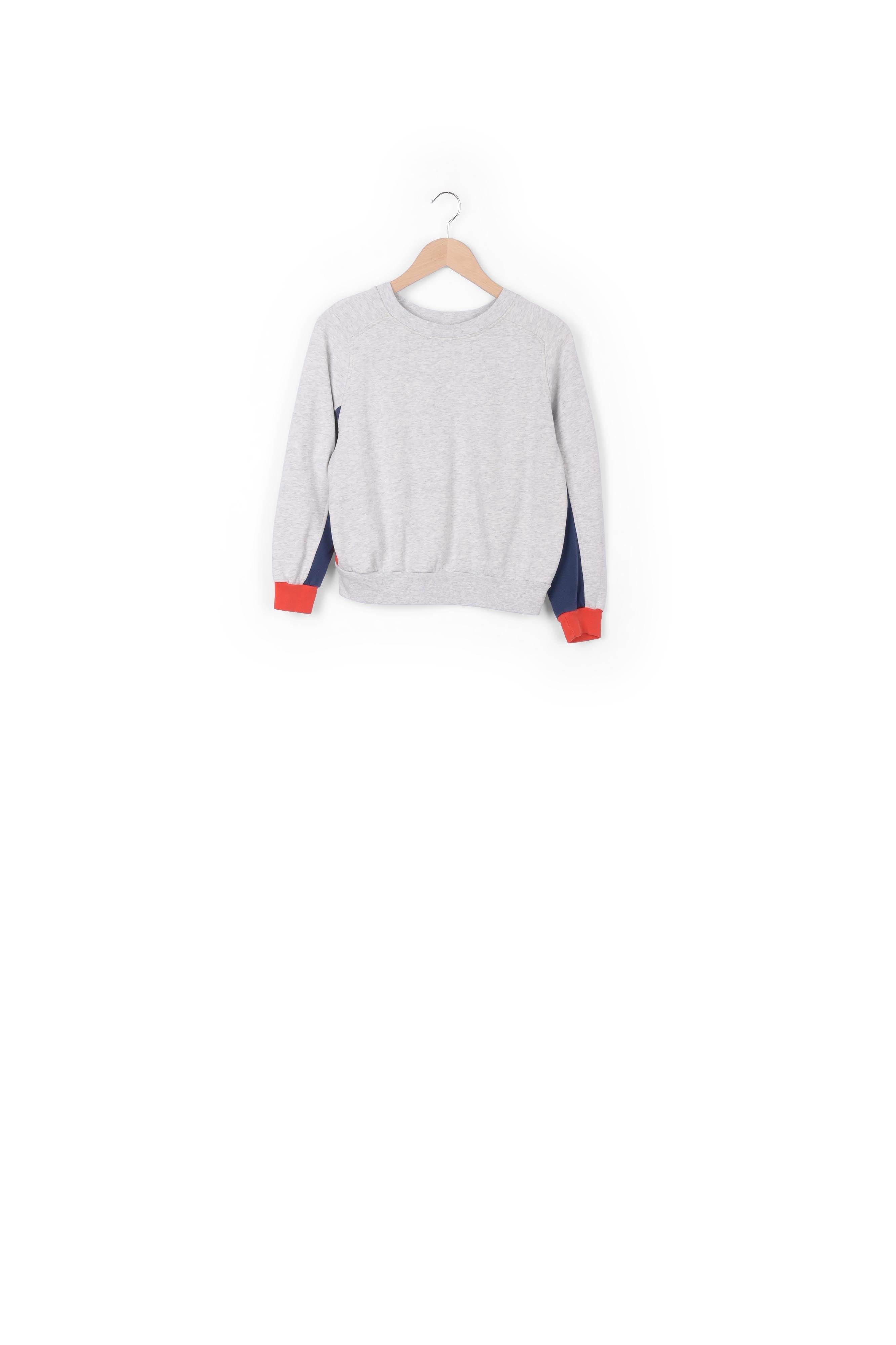 SWEATSHIRT FAPA Faume - seconde main