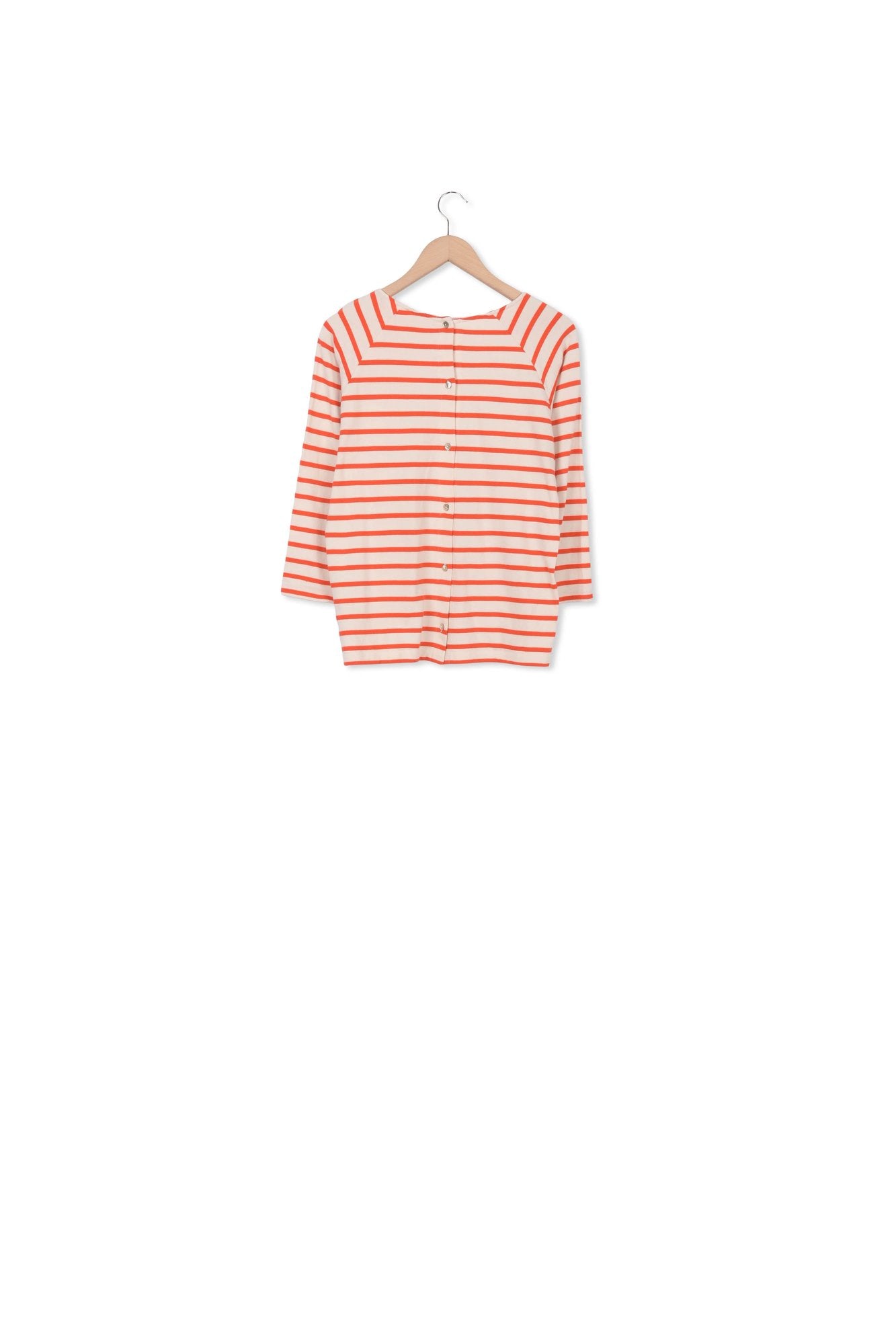 MAOW T-SHIRT Faume - seconde main