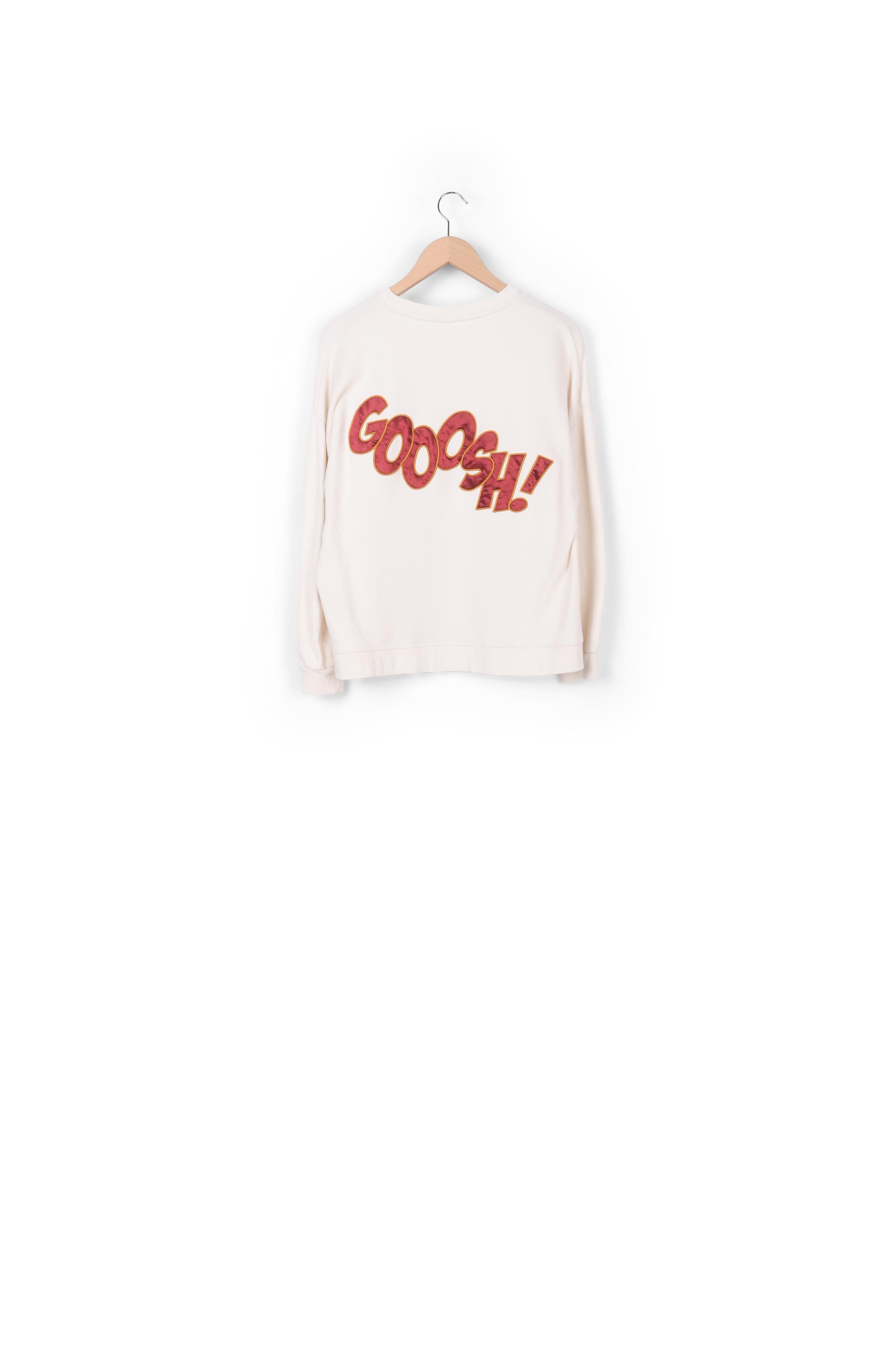 SWEATSHIRT FUSH Faume - seconde main