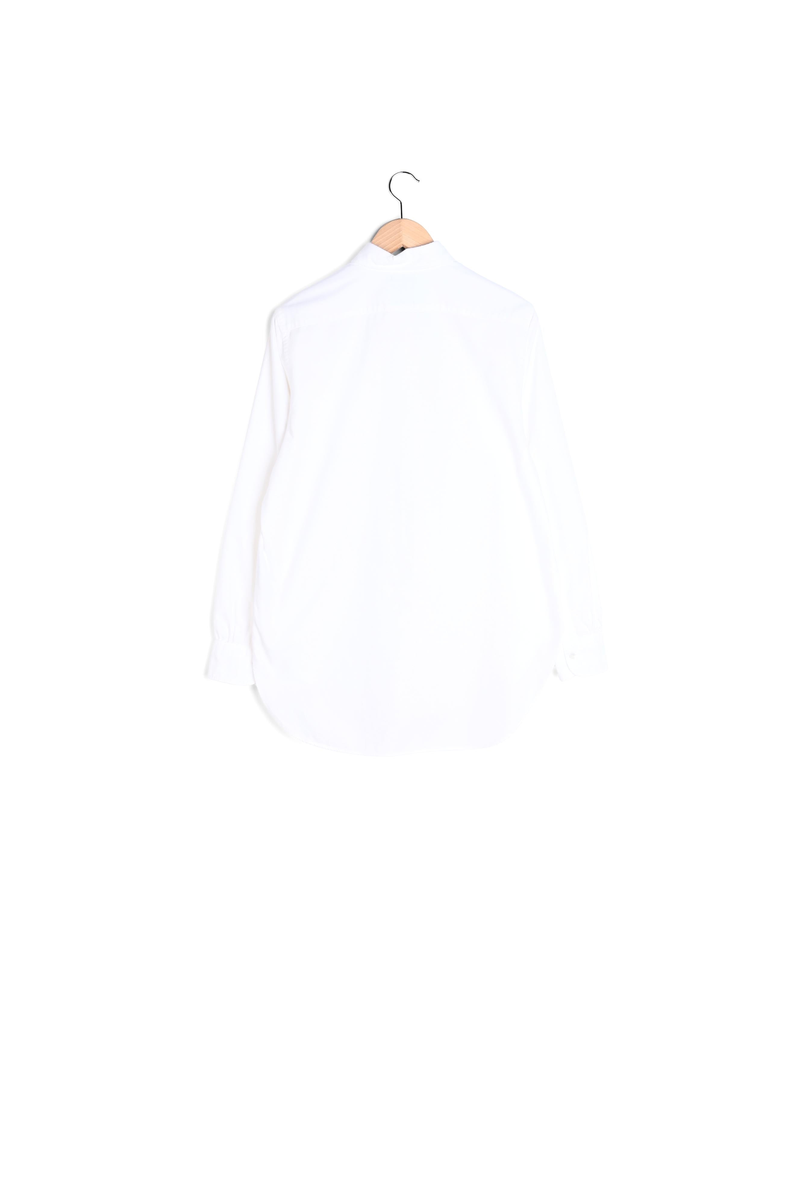 CHEMISE GOXE Faume - seconde main