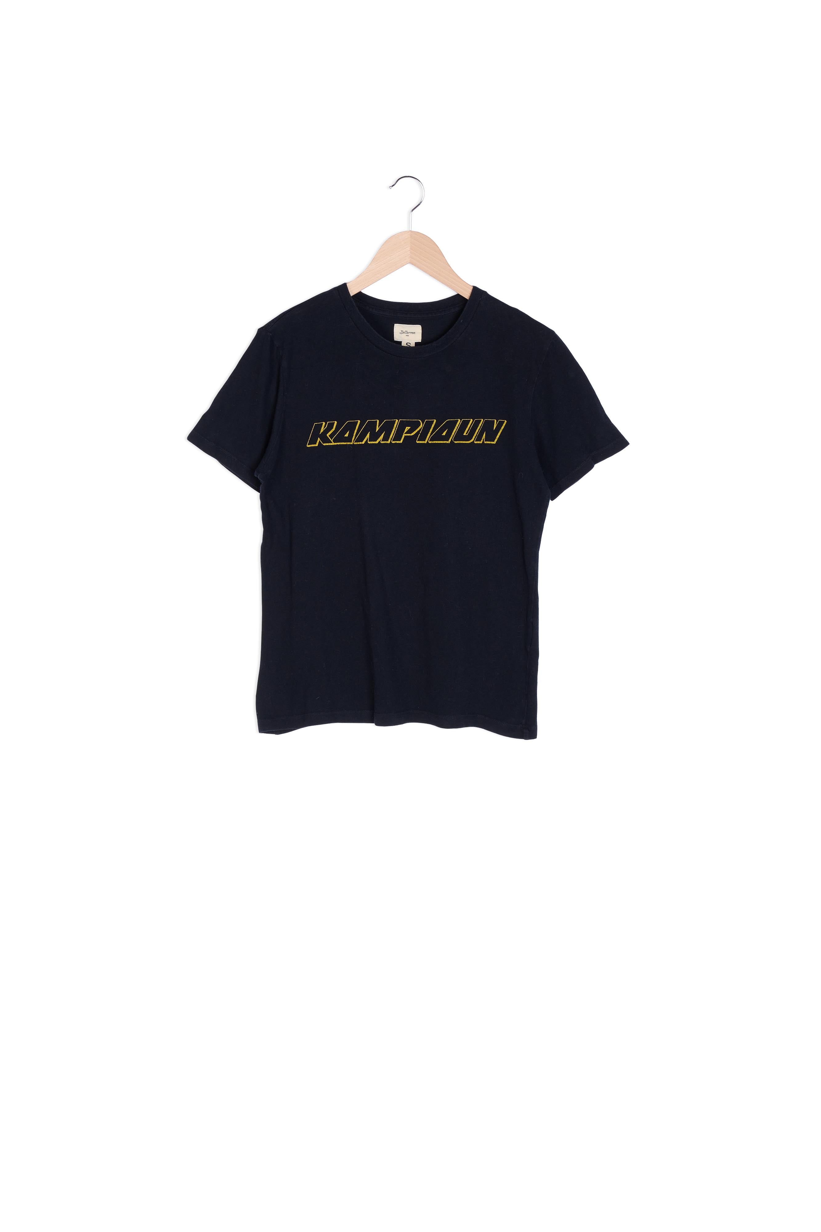 T-SHIRT VOLE Faume - seconde main