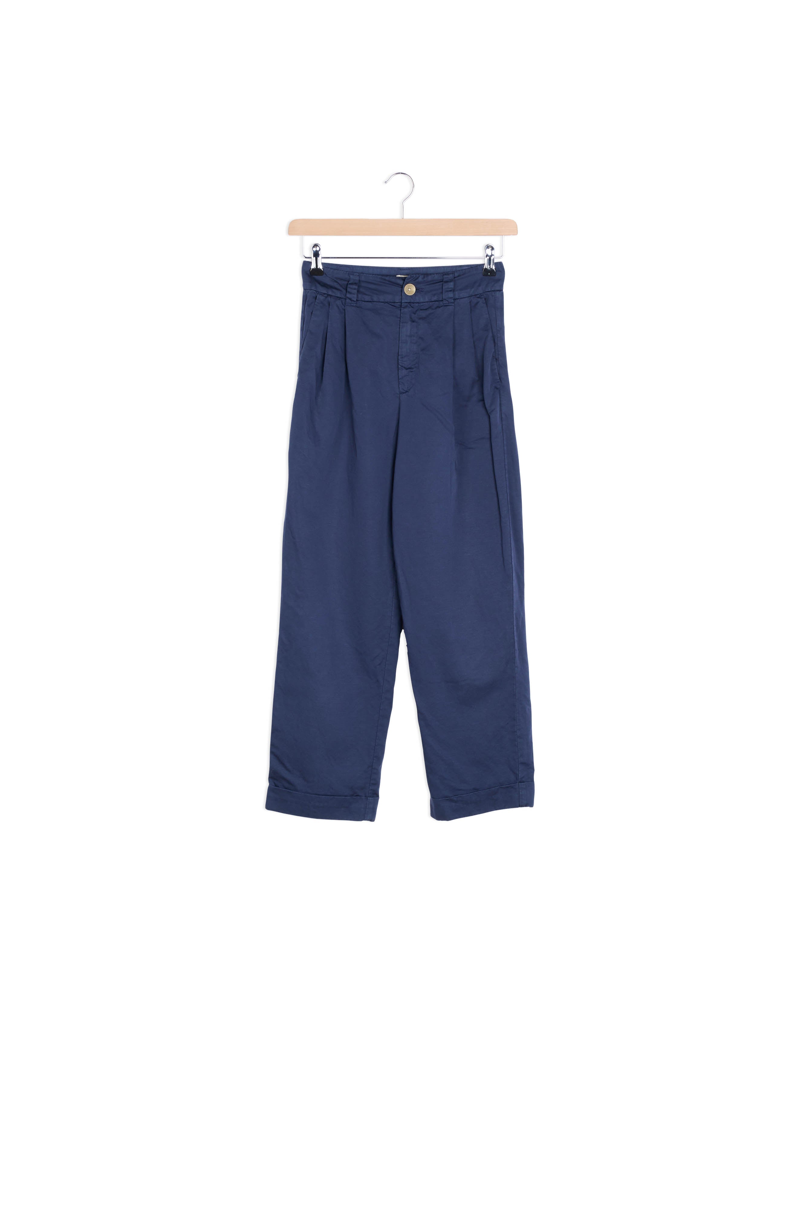 LAZARD PANTS Faume - seconde main