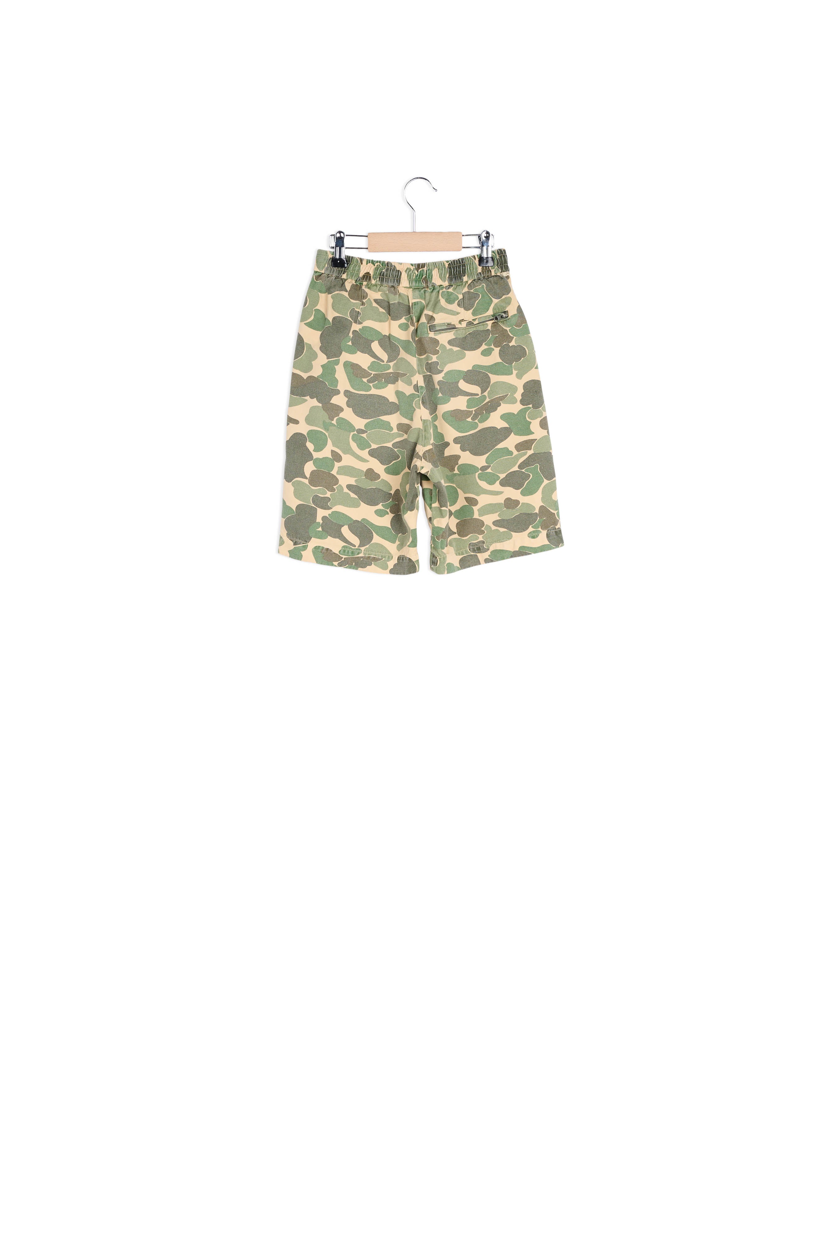 STAAN SHORT Faume - seconde main