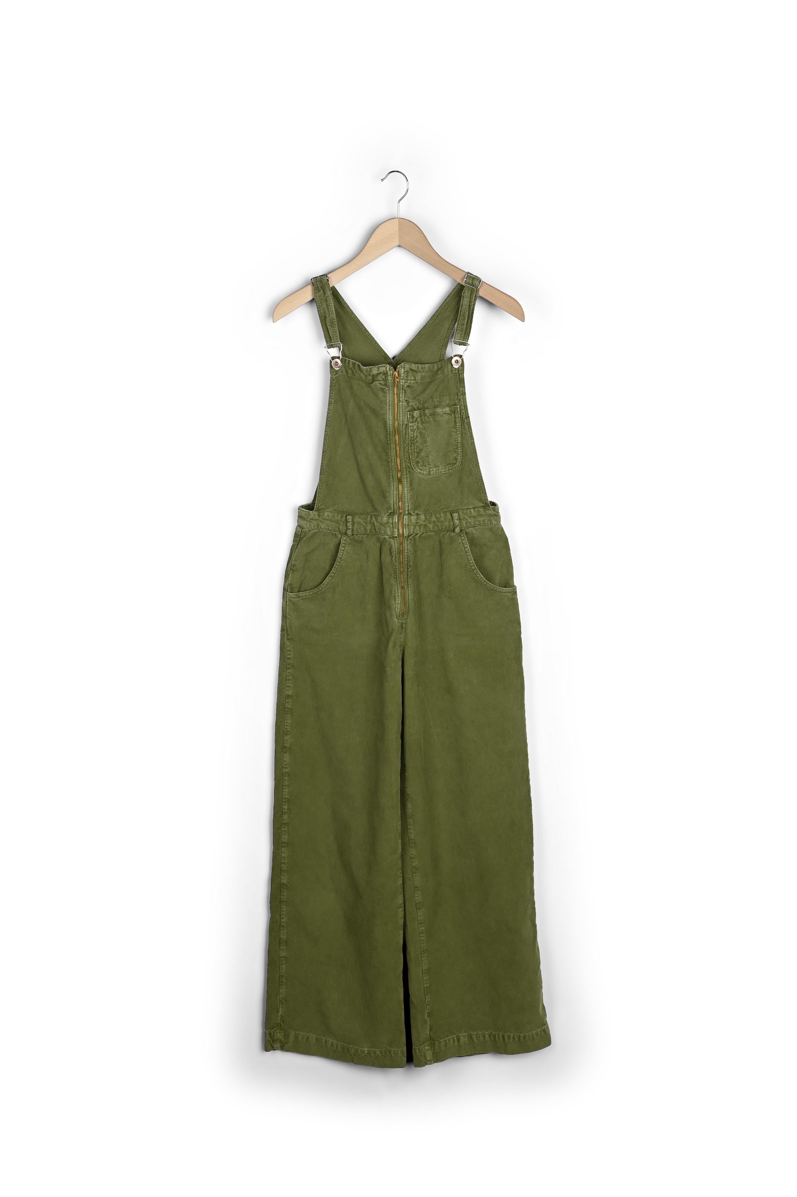 COMBINAISON PEPPIN Faume - seconde main