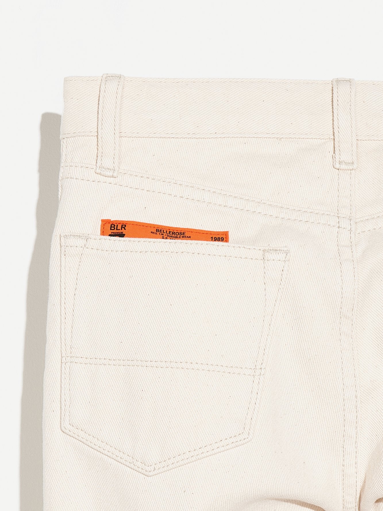 PEYO JEANS Faume - seconde main