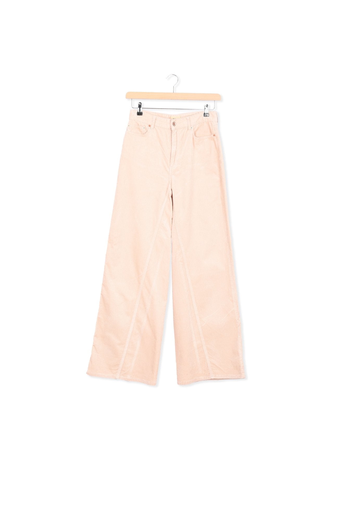 JEANS PRISCILA Faume - seconde main