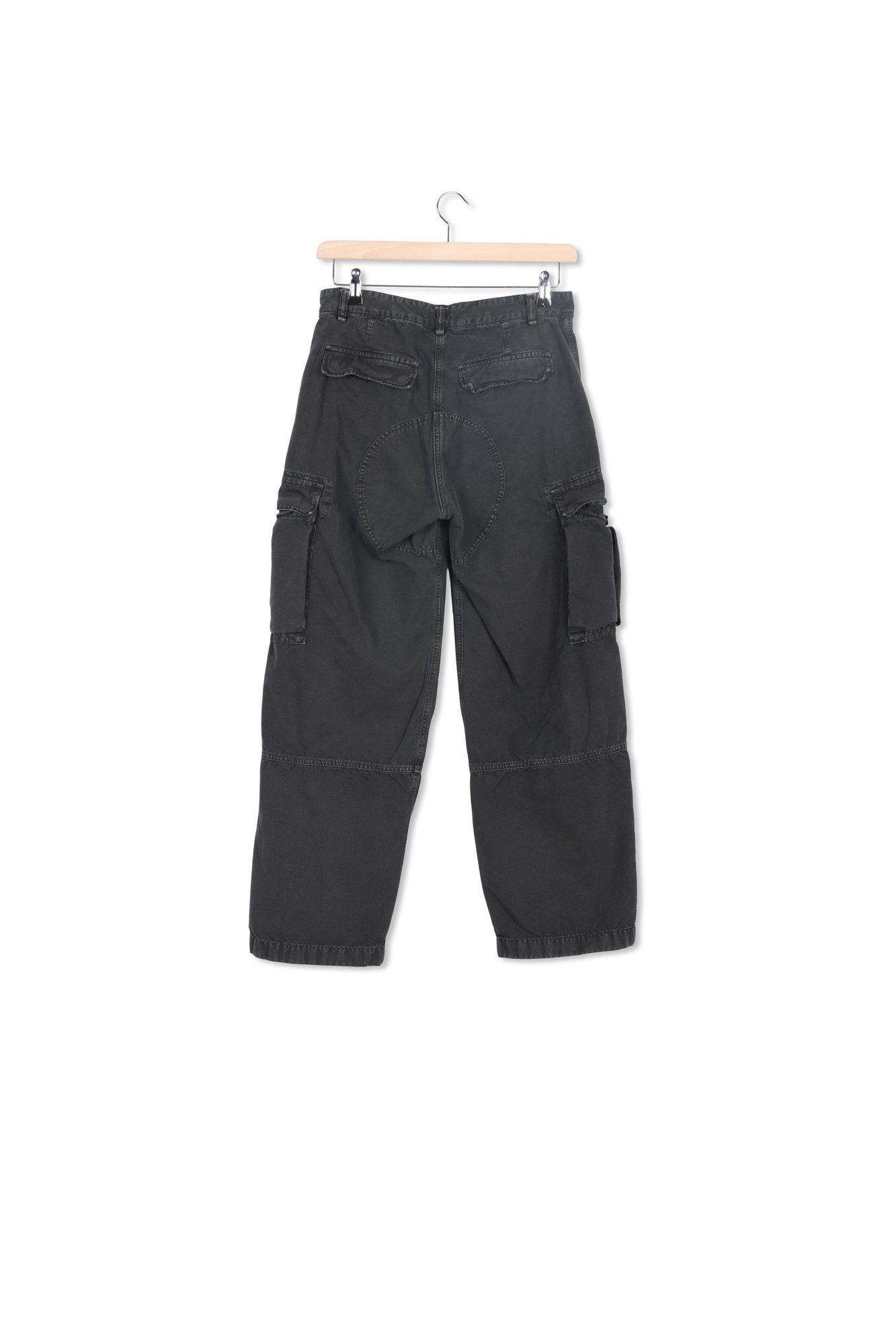 PANTALON KUBI Faume - seconde main