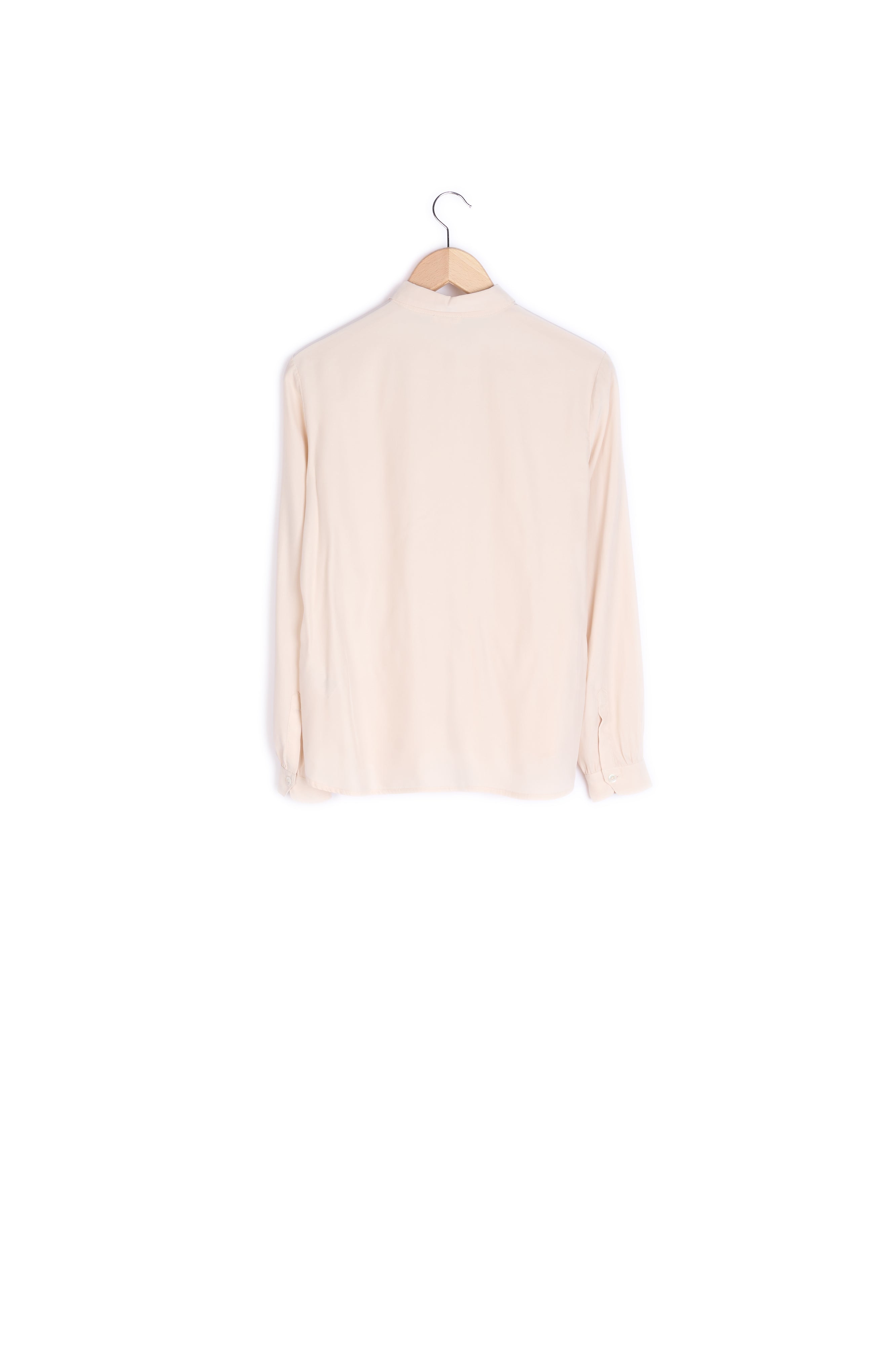 ASTRA  BLOUSE Faume - seconde main