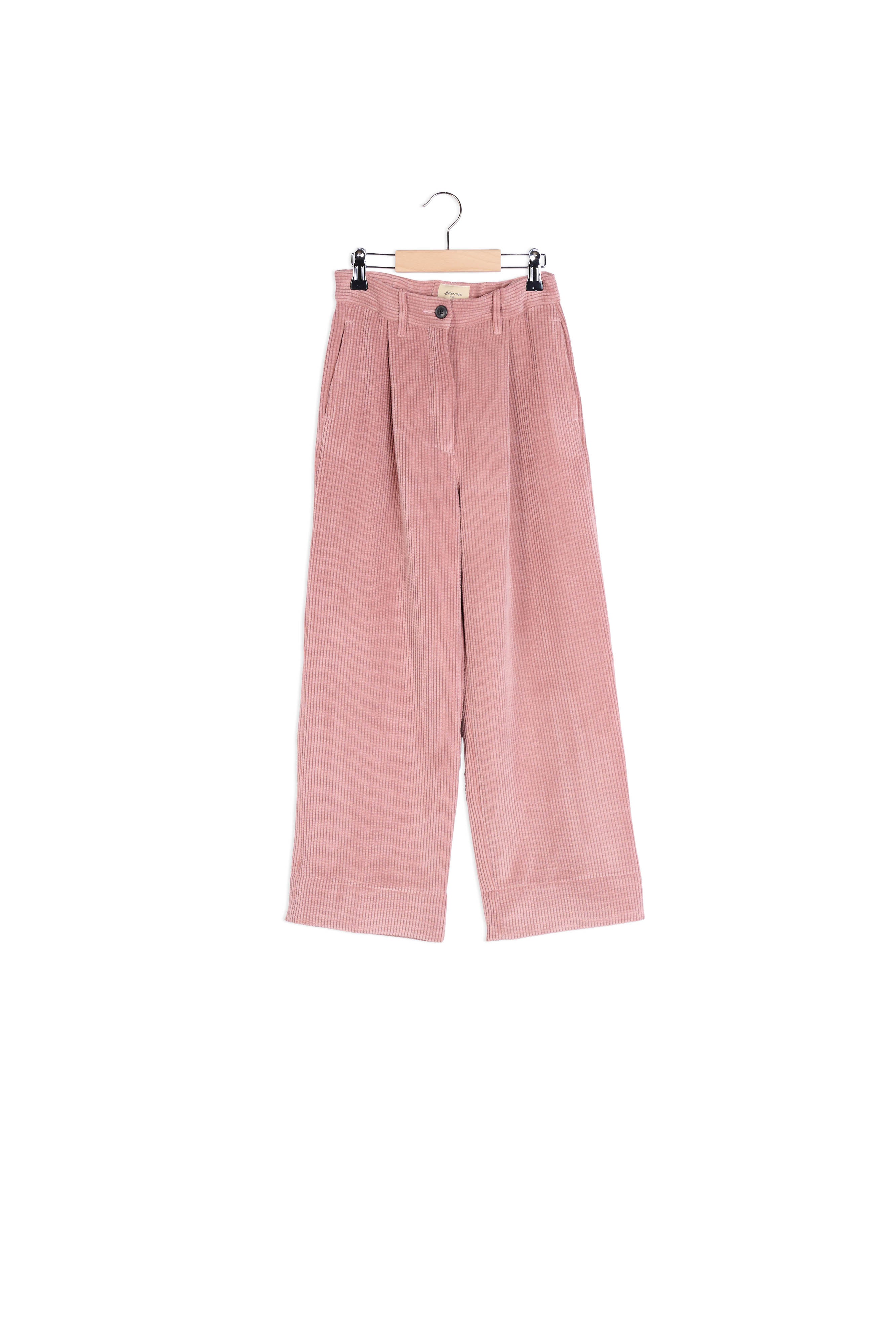 PANTALON PRINGLE Faume - seconde main