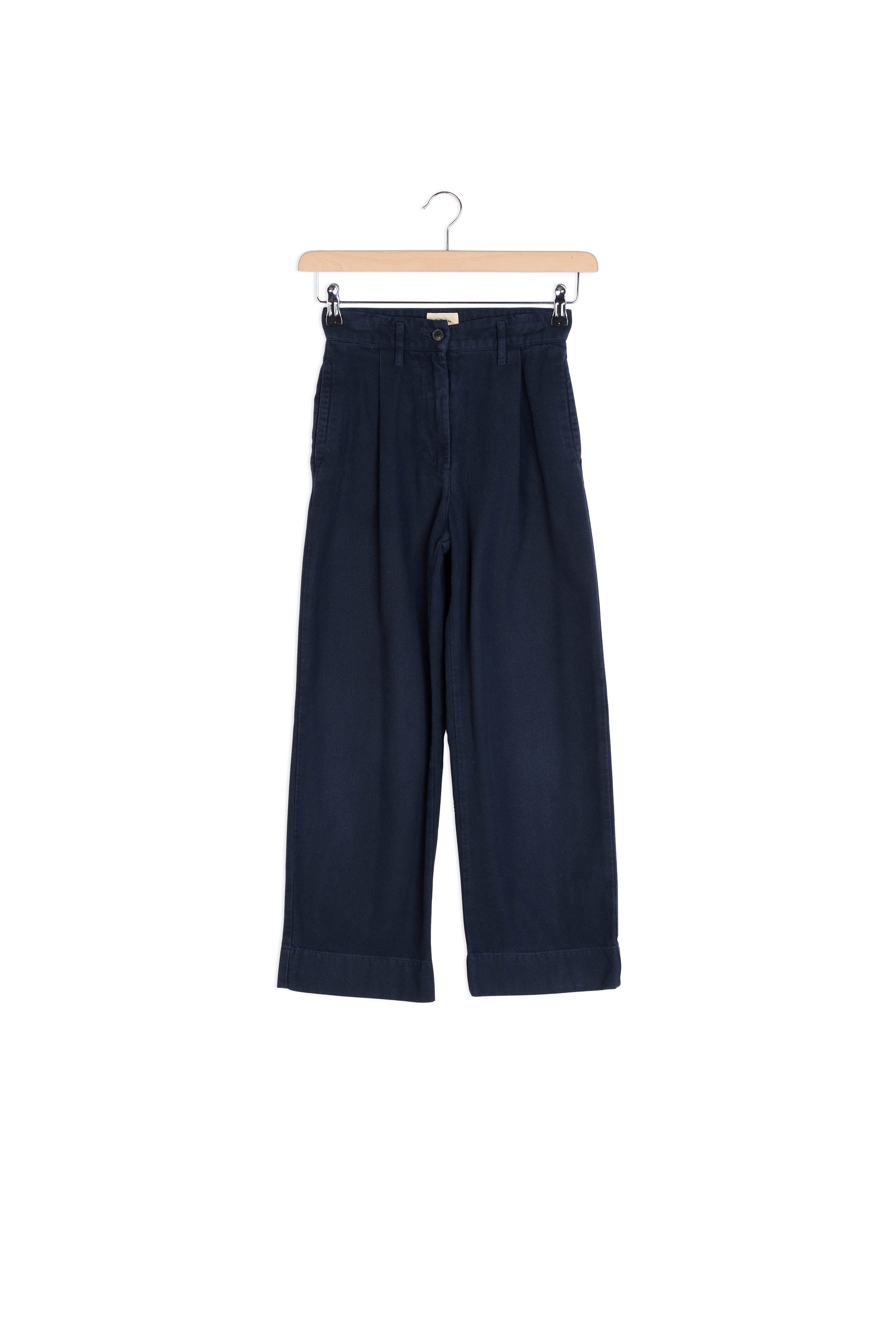 PRINGLE PANTS Faume - seconde main