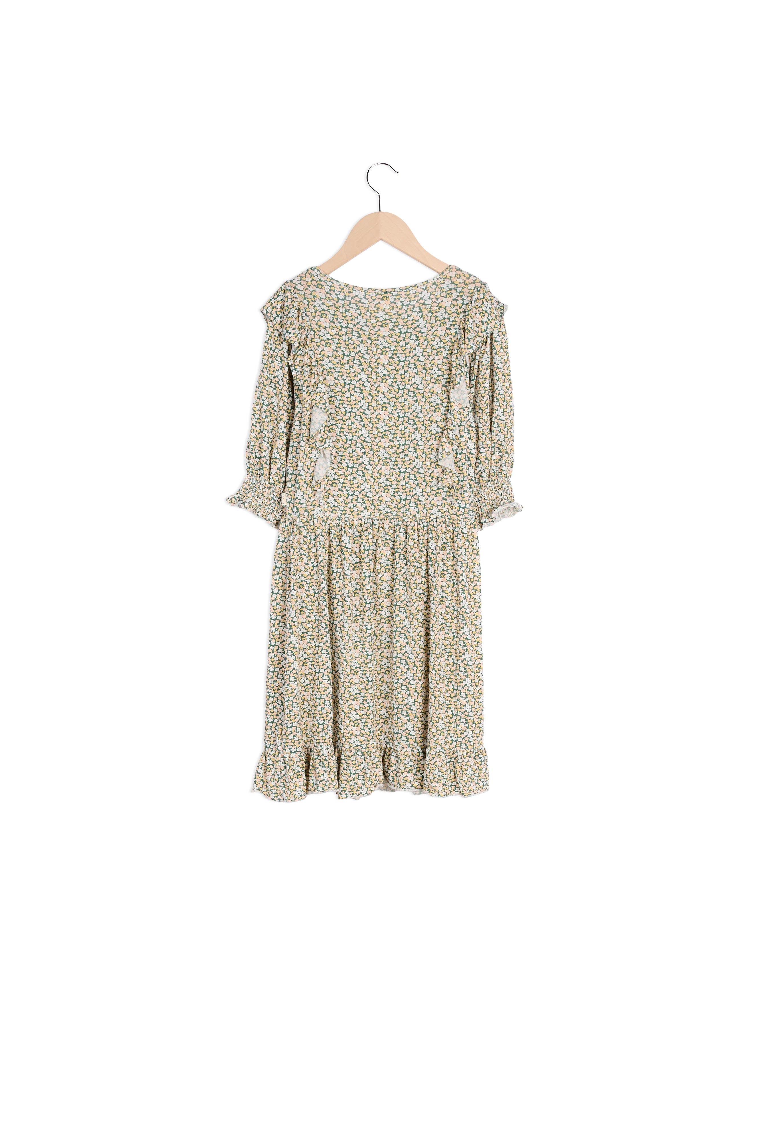 ROBE MIU Faume - seconde main