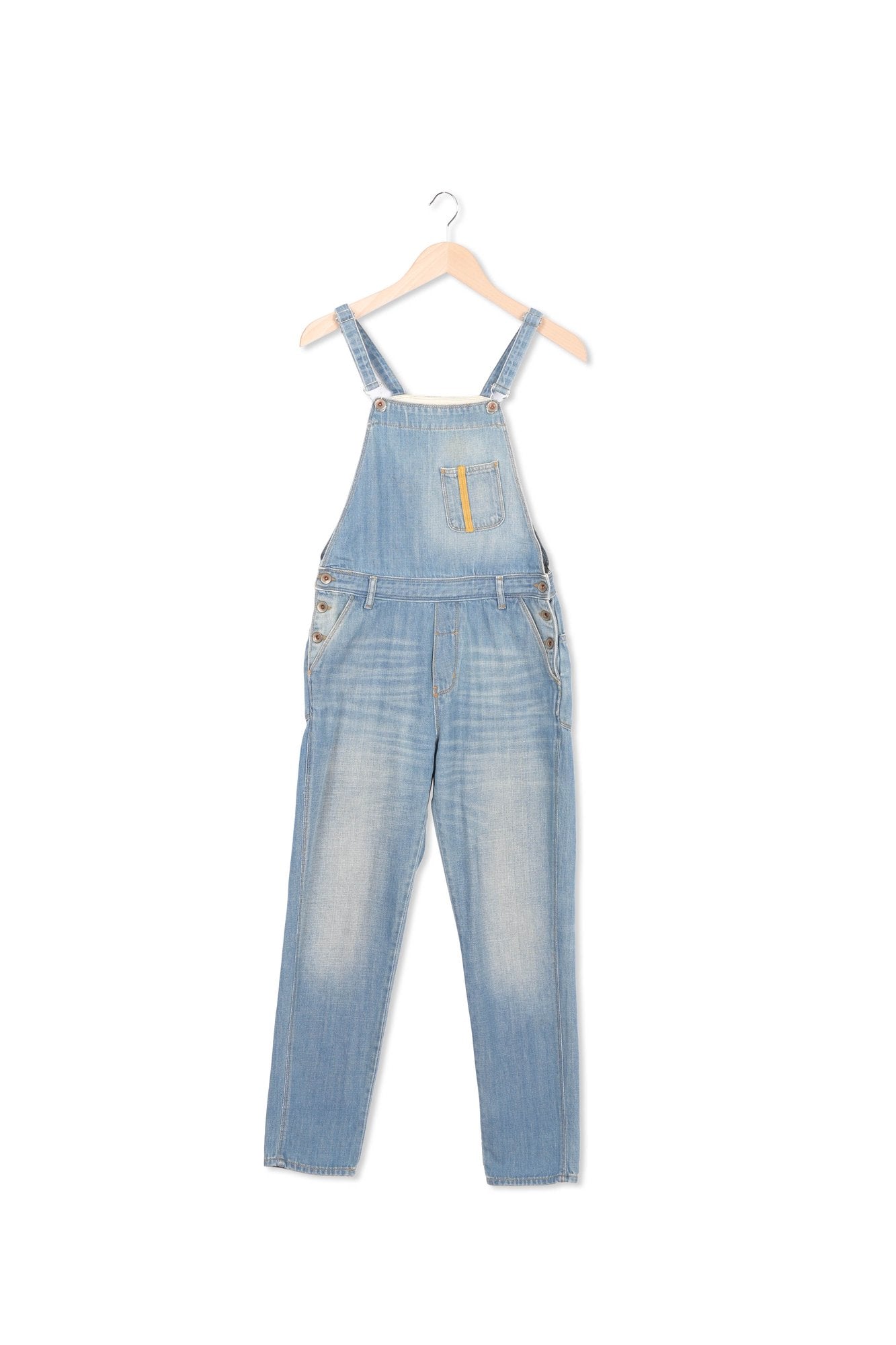 PEPINO JUMPSUIT Faume - seconde main