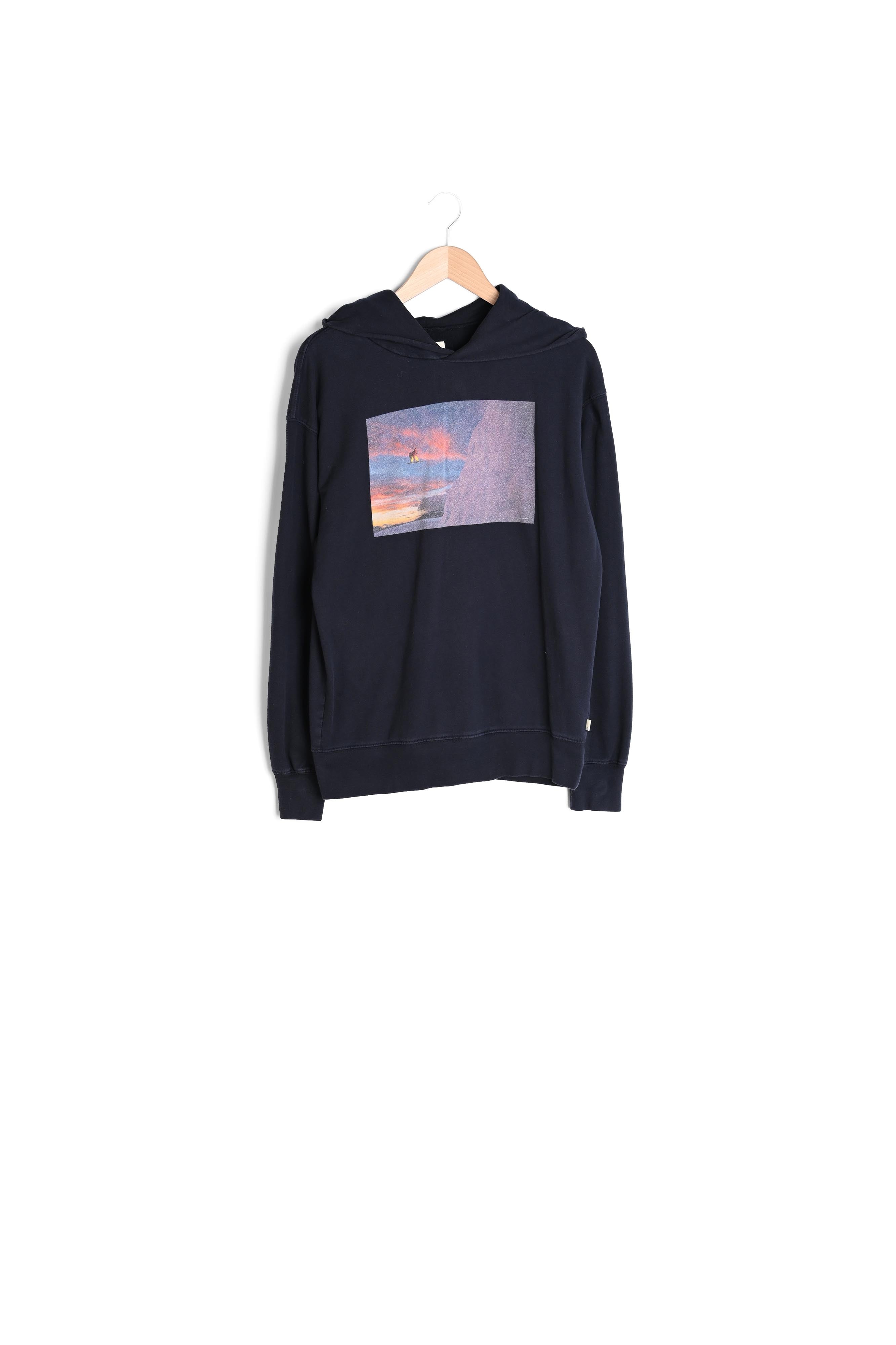 NINO SWEATSHIRT Faume - seconde main
