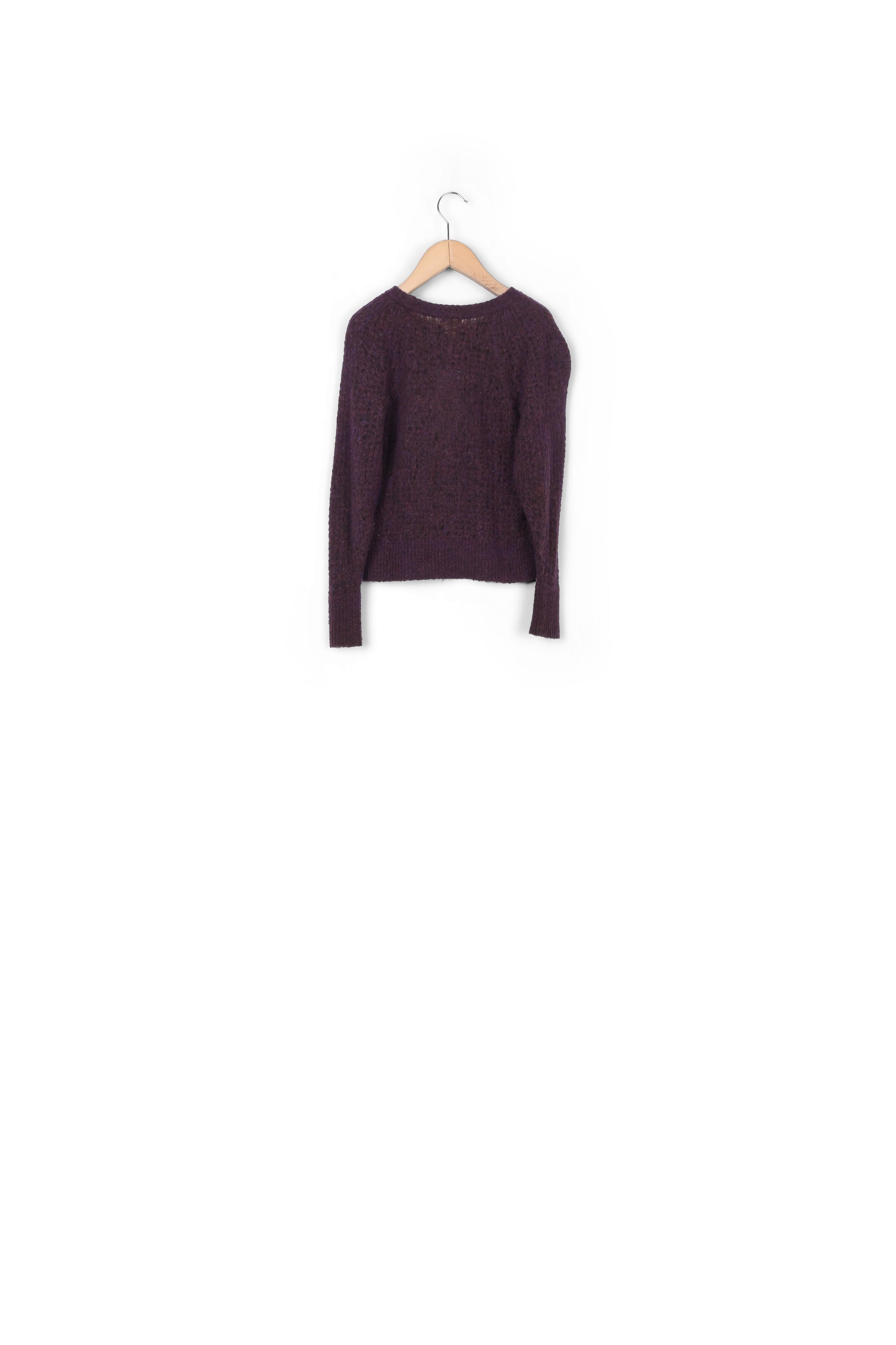 PULL GEPART Faume - seconde main