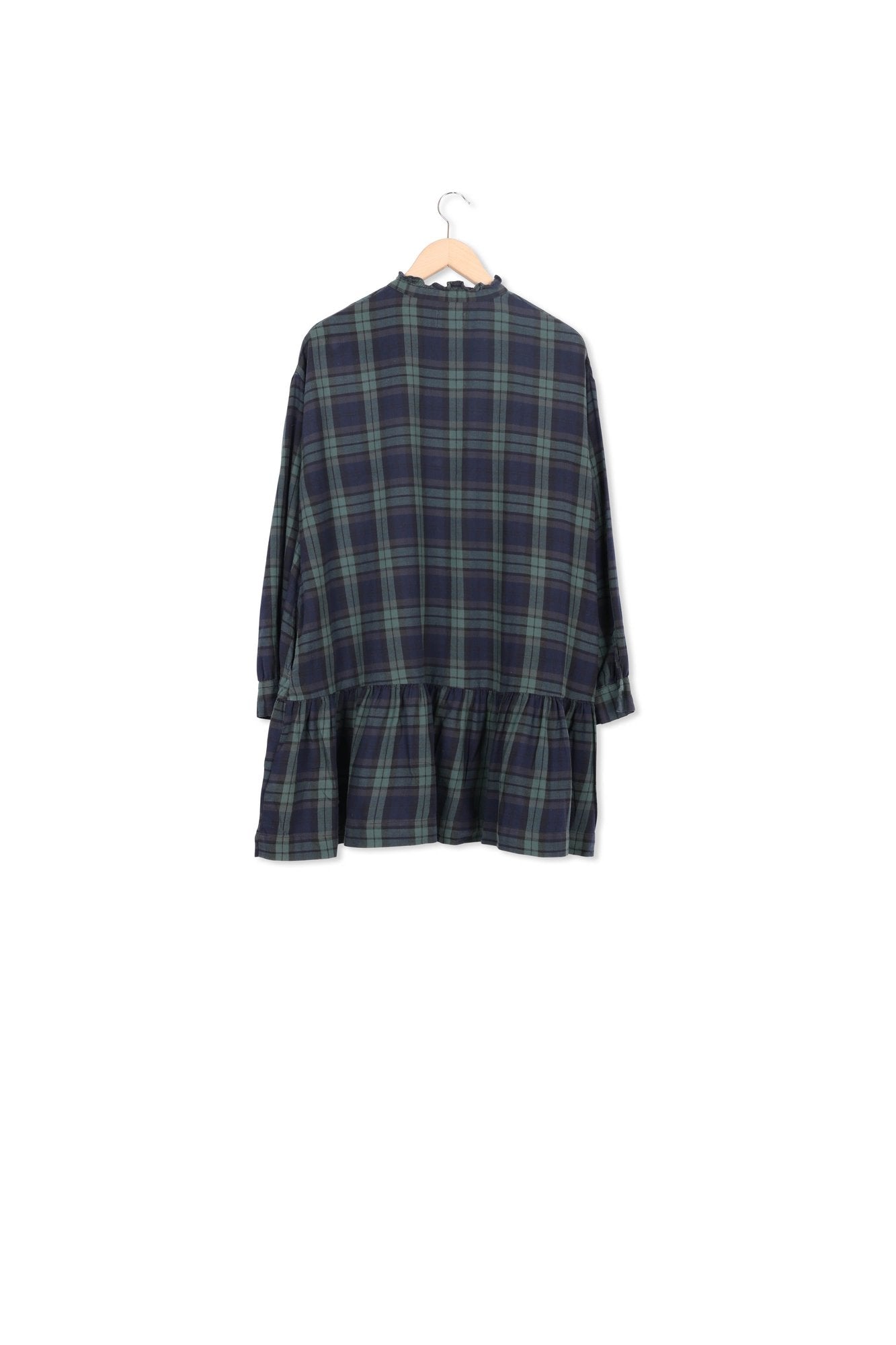 ROBE IDYLLE Faume - seconde main