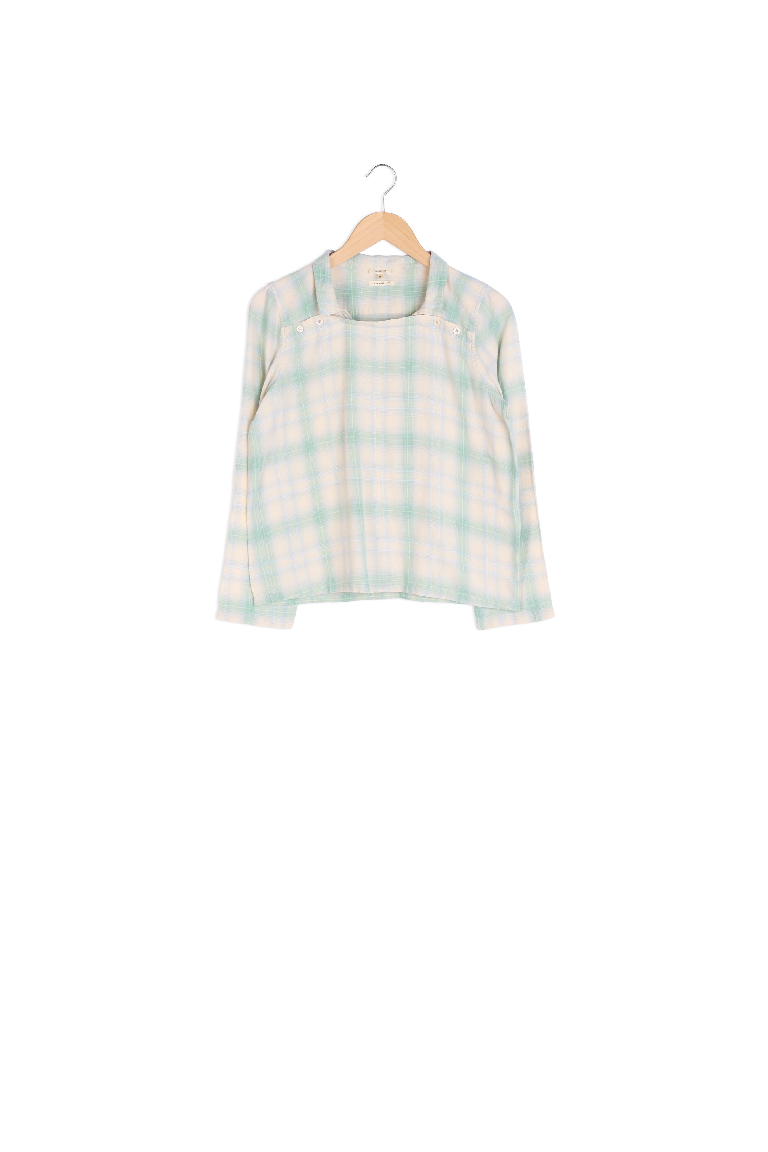 CHEMISE SUM Faume - seconde main