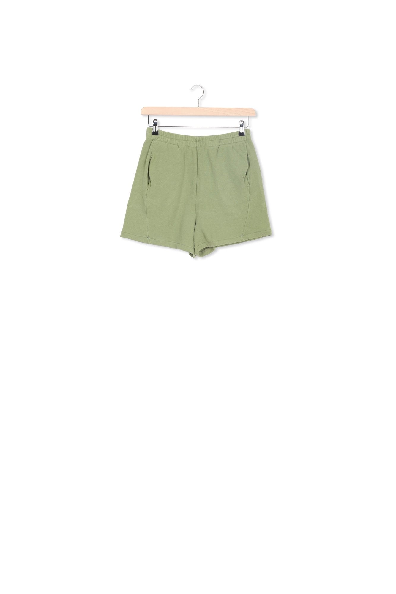 SHORT VOMO Faume - seconde main