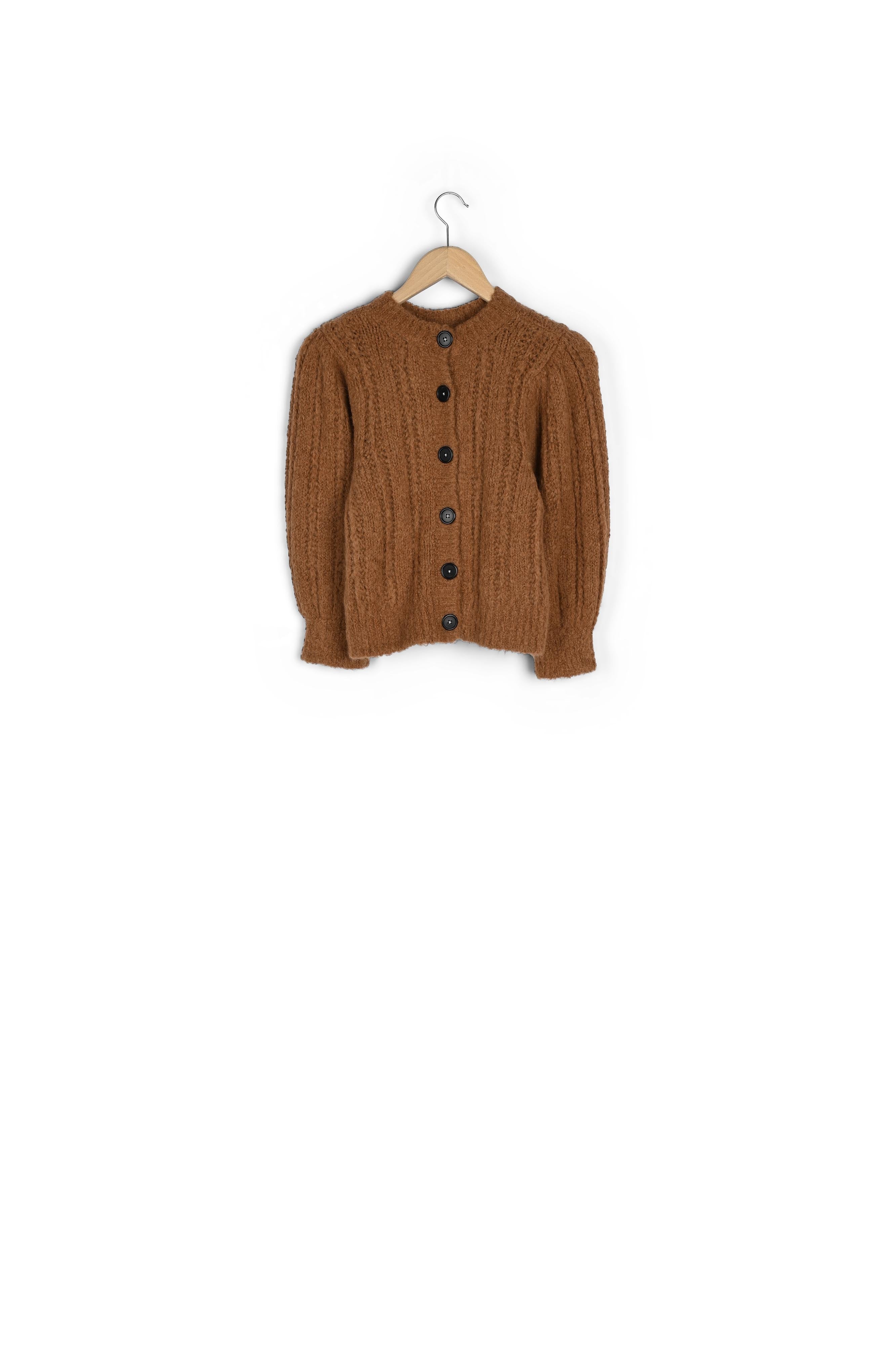 ABOHY KNITWEAR Faume - seconde main