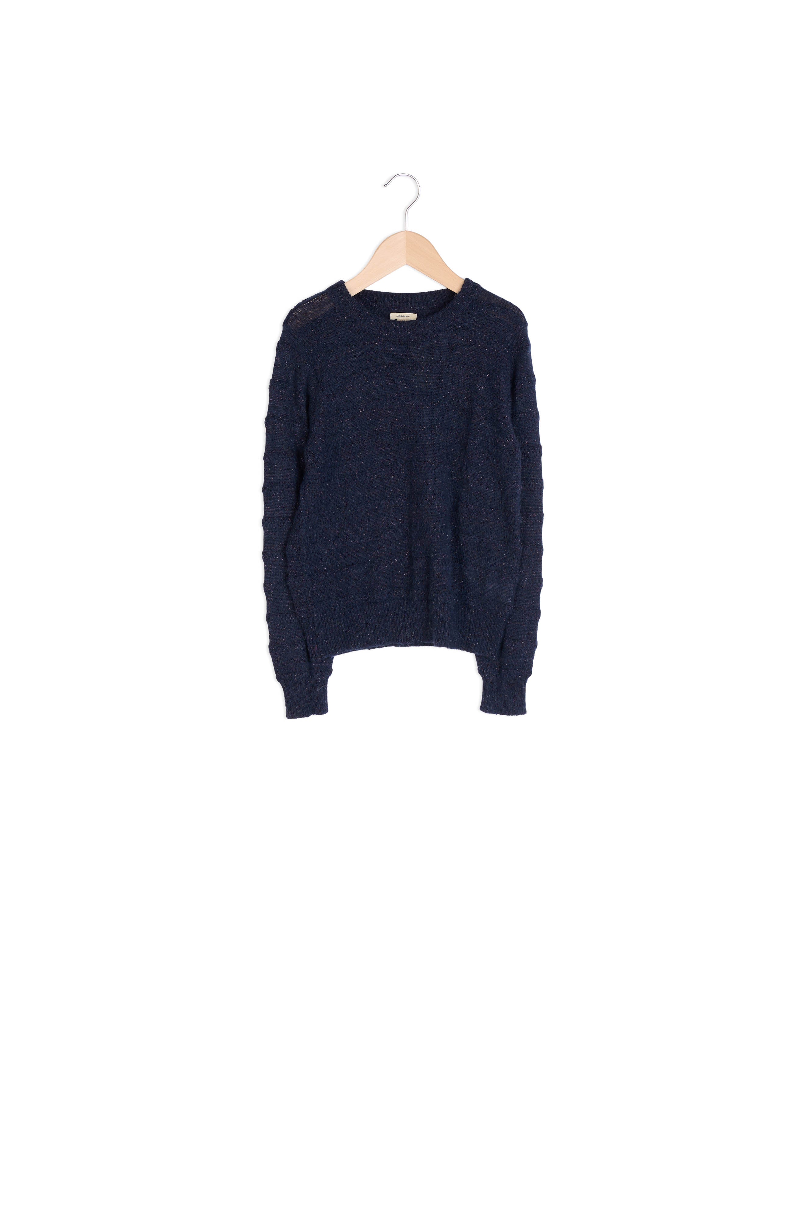PULL DASMY Faume - seconde main