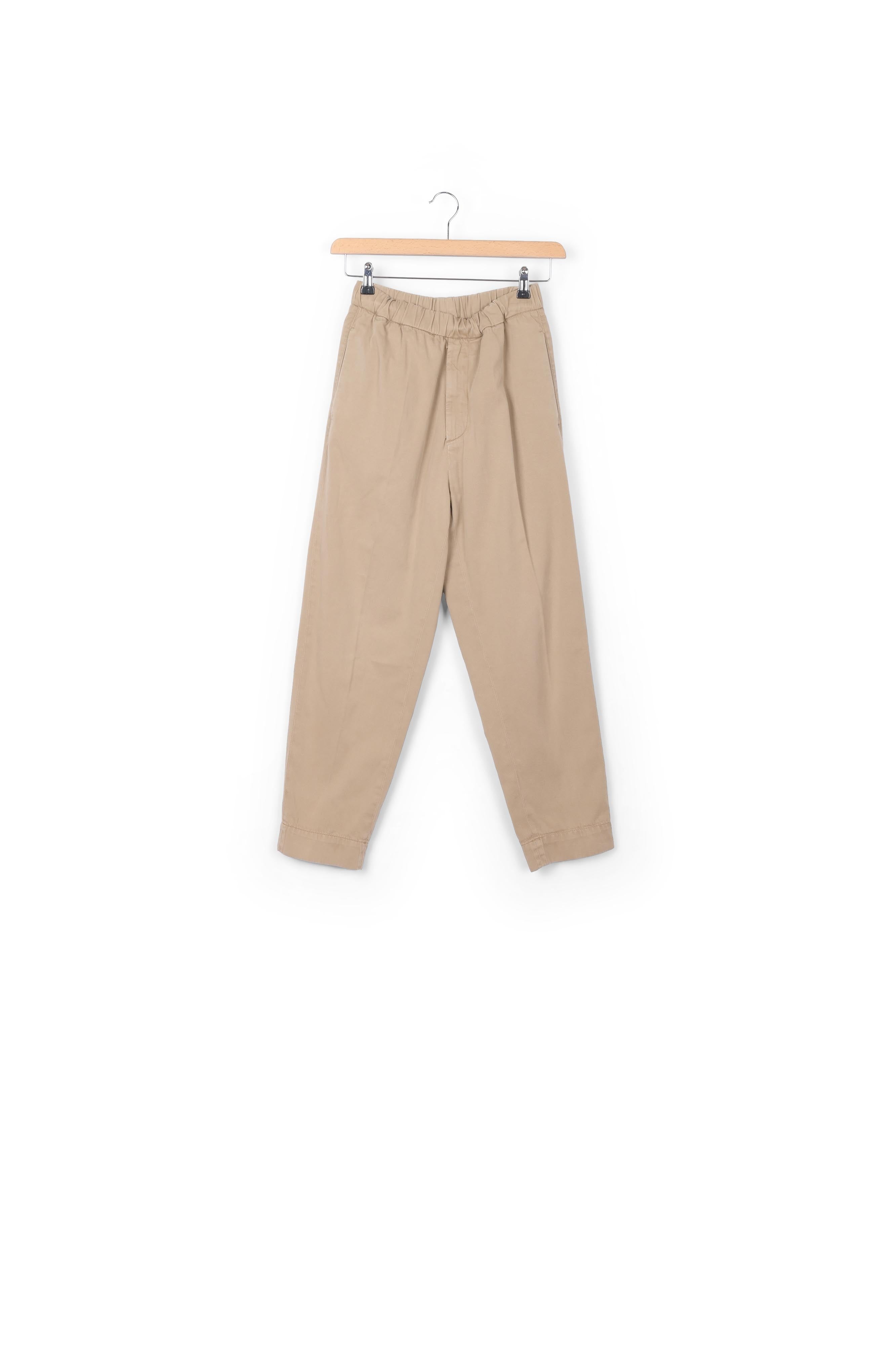 PANTALON STRATFORD Faume - seconde main