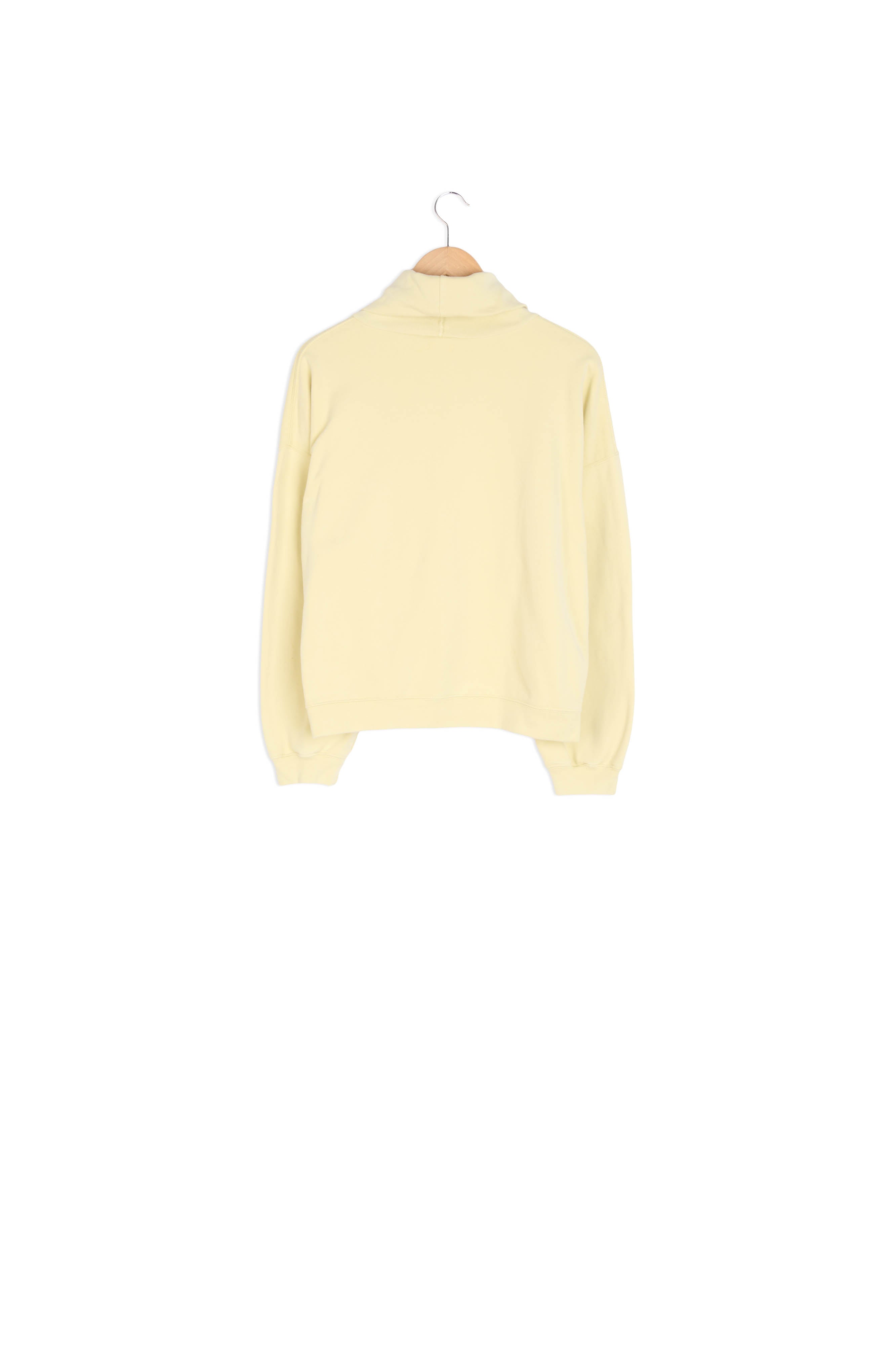 FAMIO SWEATSHIRT Faume - seconde main