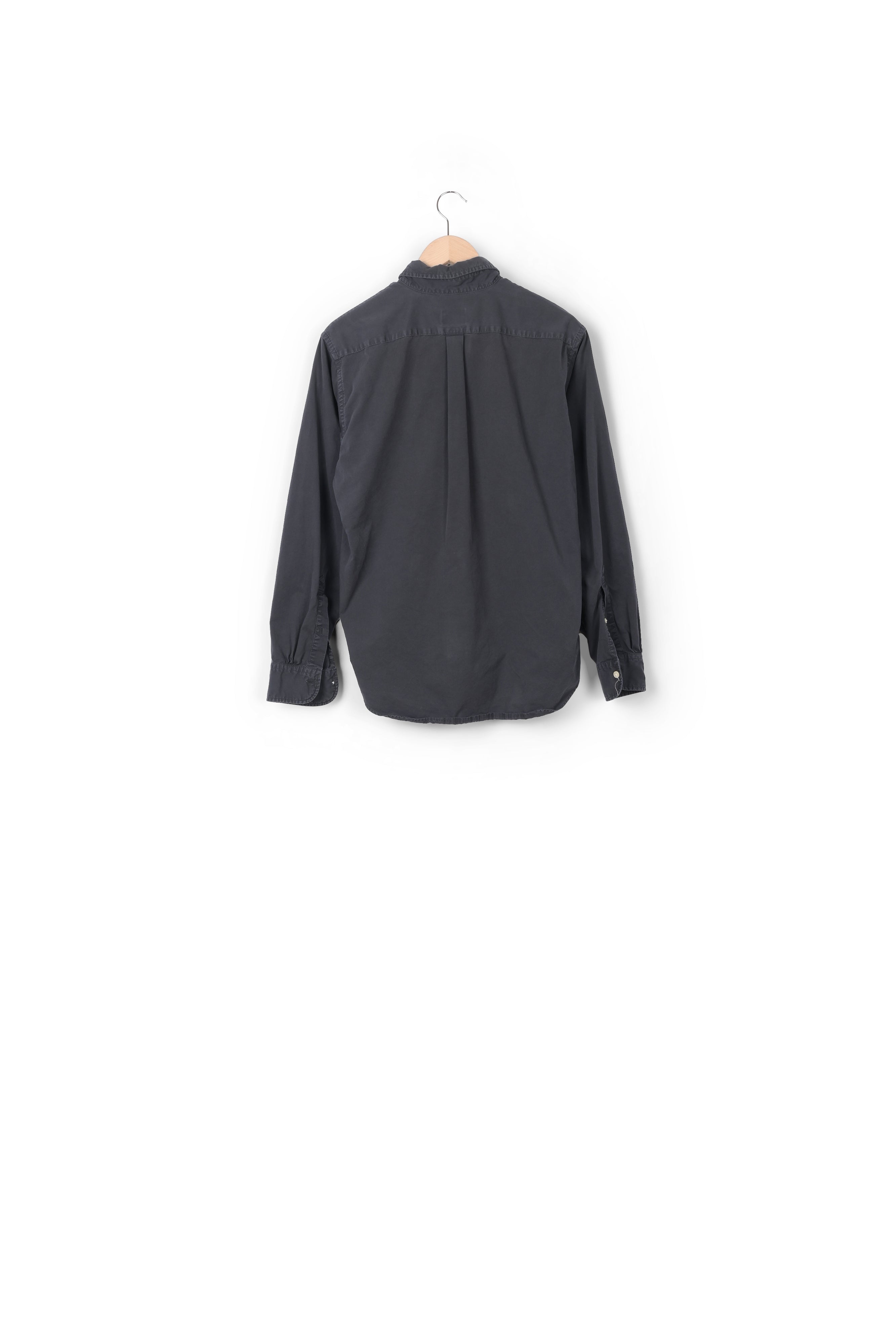 CHEMISE GIBBS Faume - seconde main