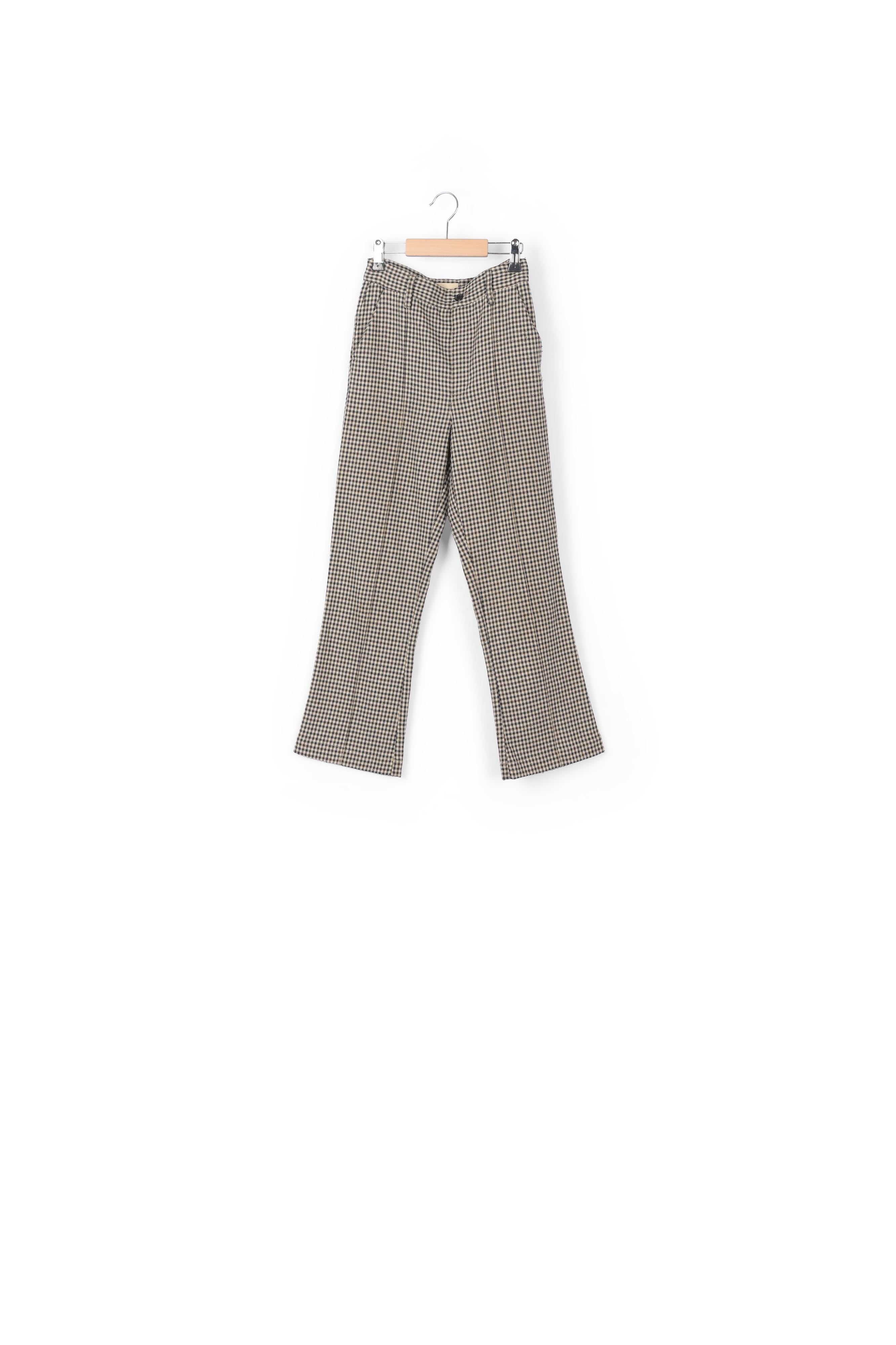 PANTALON PHIBY Faume - seconde main