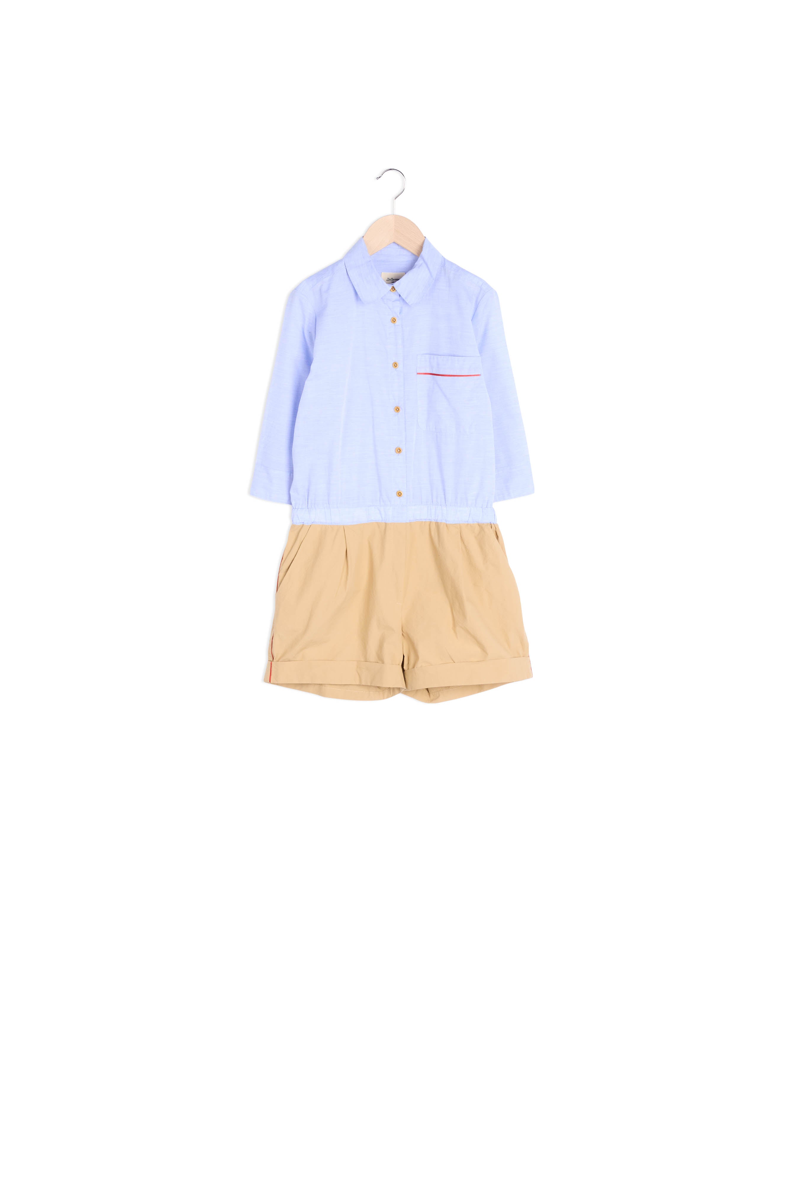 AUKE JUMPSUIT Faume - seconde main